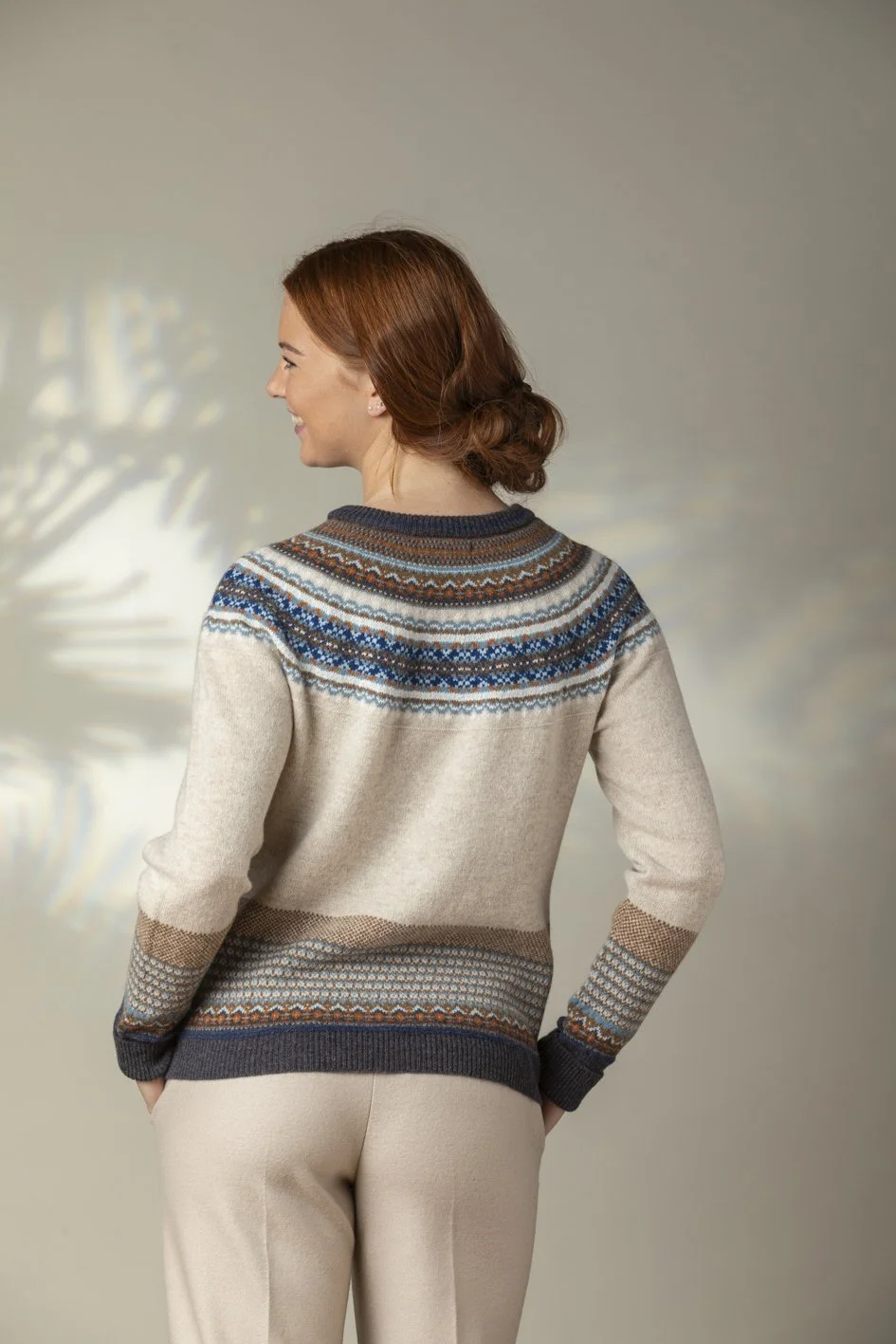 Eribe-P3974 - Alpine Sweater - Taurus -CottonWool.jpg