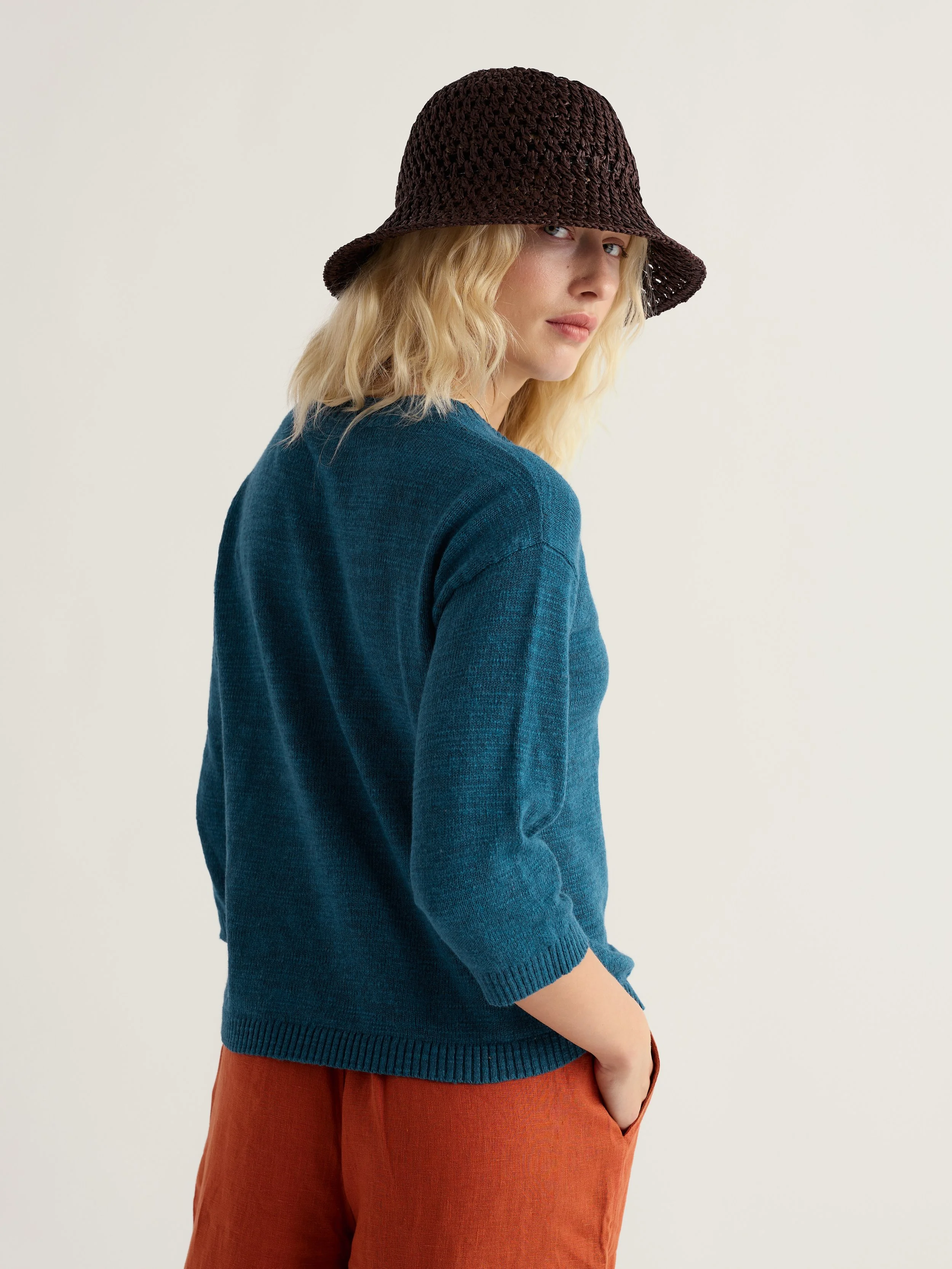 Seasalt-Pentire Steps Cardigan - Ocean Drift - CottonWool (3).jpg