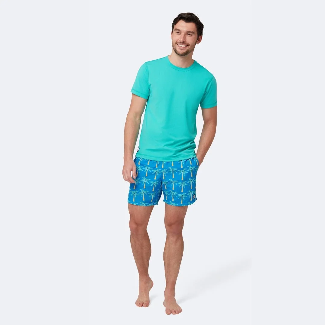 Tom-and-Teddy-Blue-and-Green-Palm-CottonWool. (3).jpg