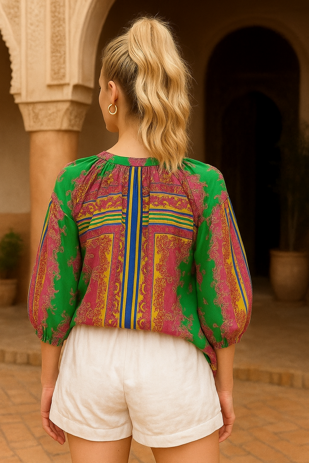 Lola-Australia-Twenty-Shirt-Aria-Emerald-CottonWool (2).jpg