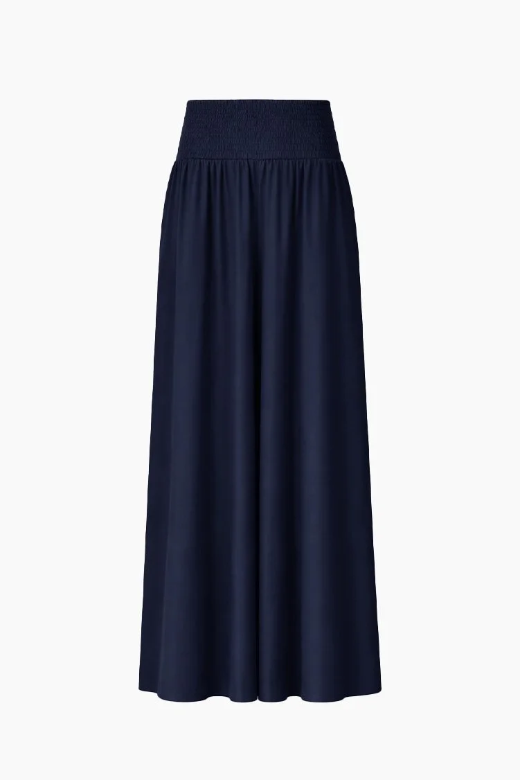 Traffic-People-Aurora-Trousers-Navy-CottonWool