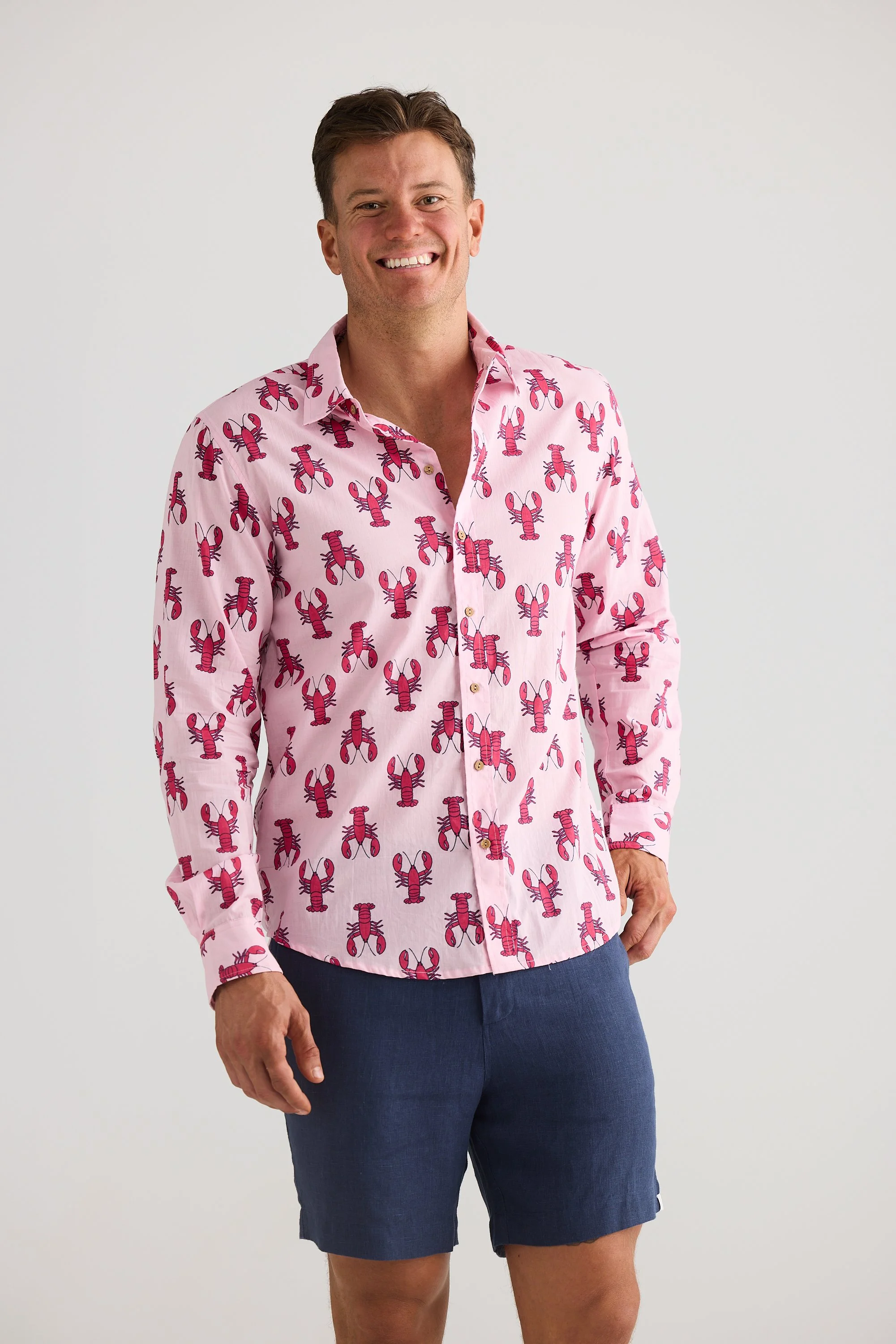Fossick-FS25103-13_Oxford Shirt_Rock Lobster_CottonWool (1).jpg