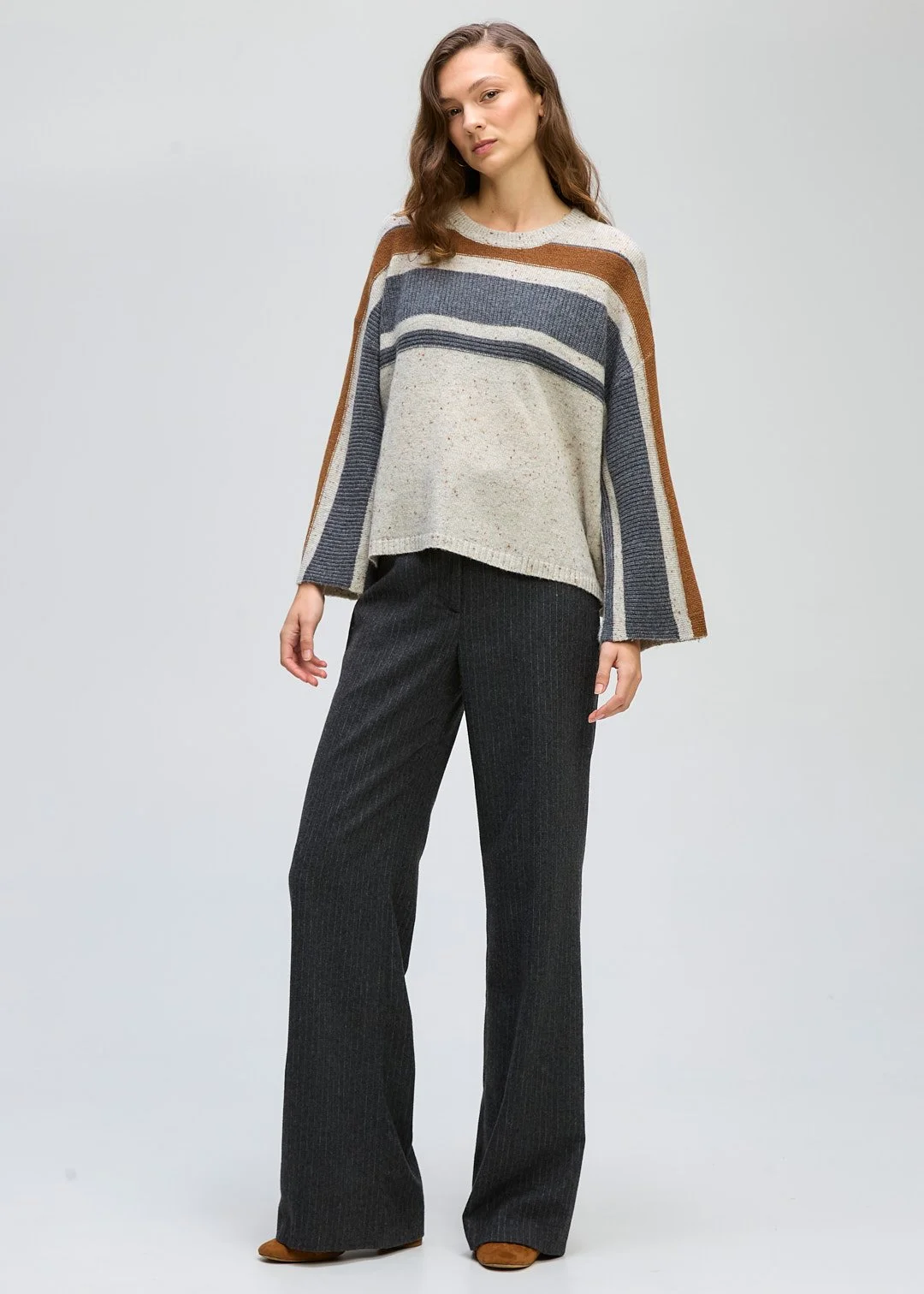 LD-and-Co-Texture-Crew-LC8190 NATURAL-CottonWool (4).jpg