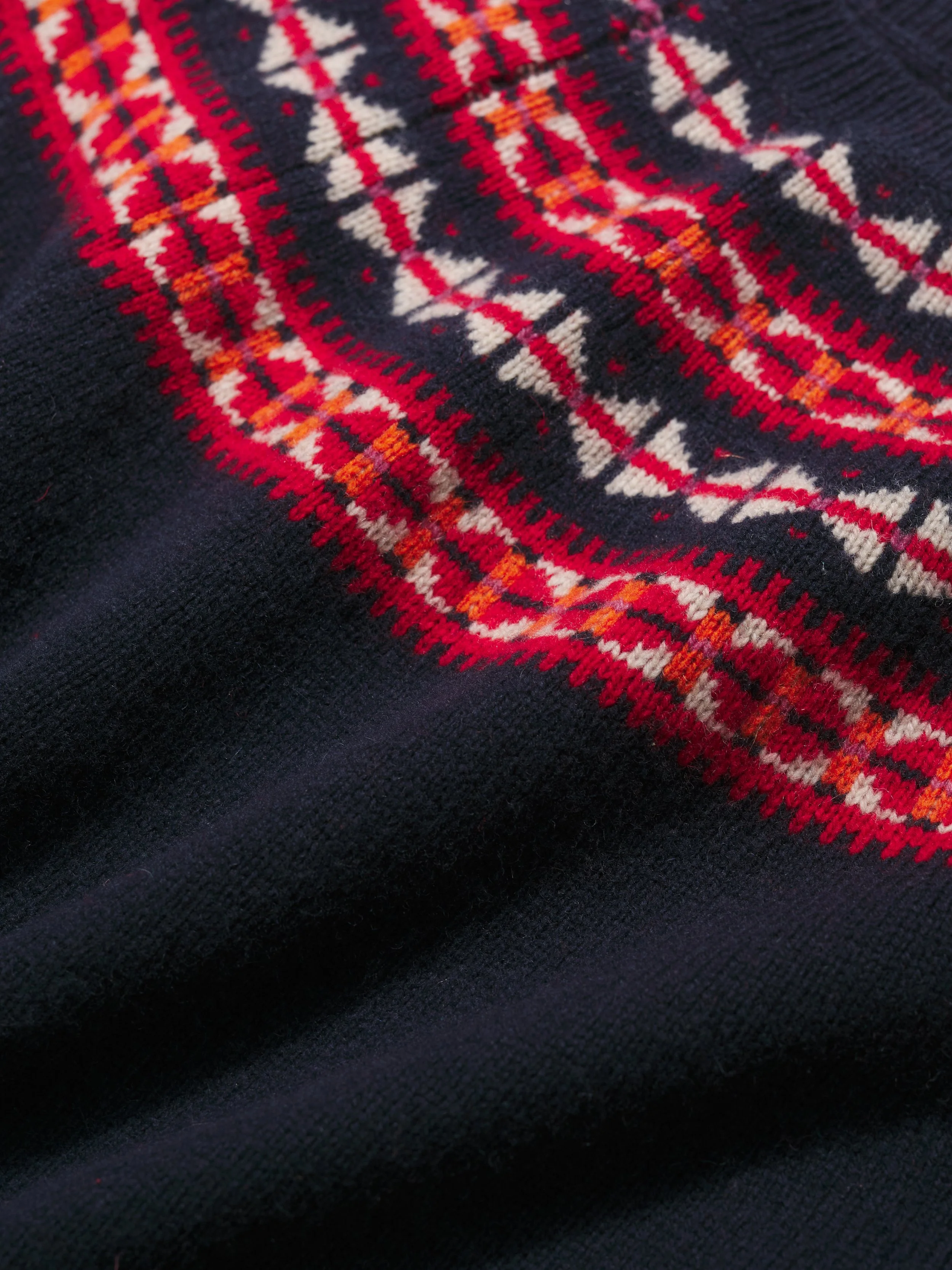 Seasalt-Seas Edge Jumper - Bedstone Jam Mix - CottonWool (2).jpg