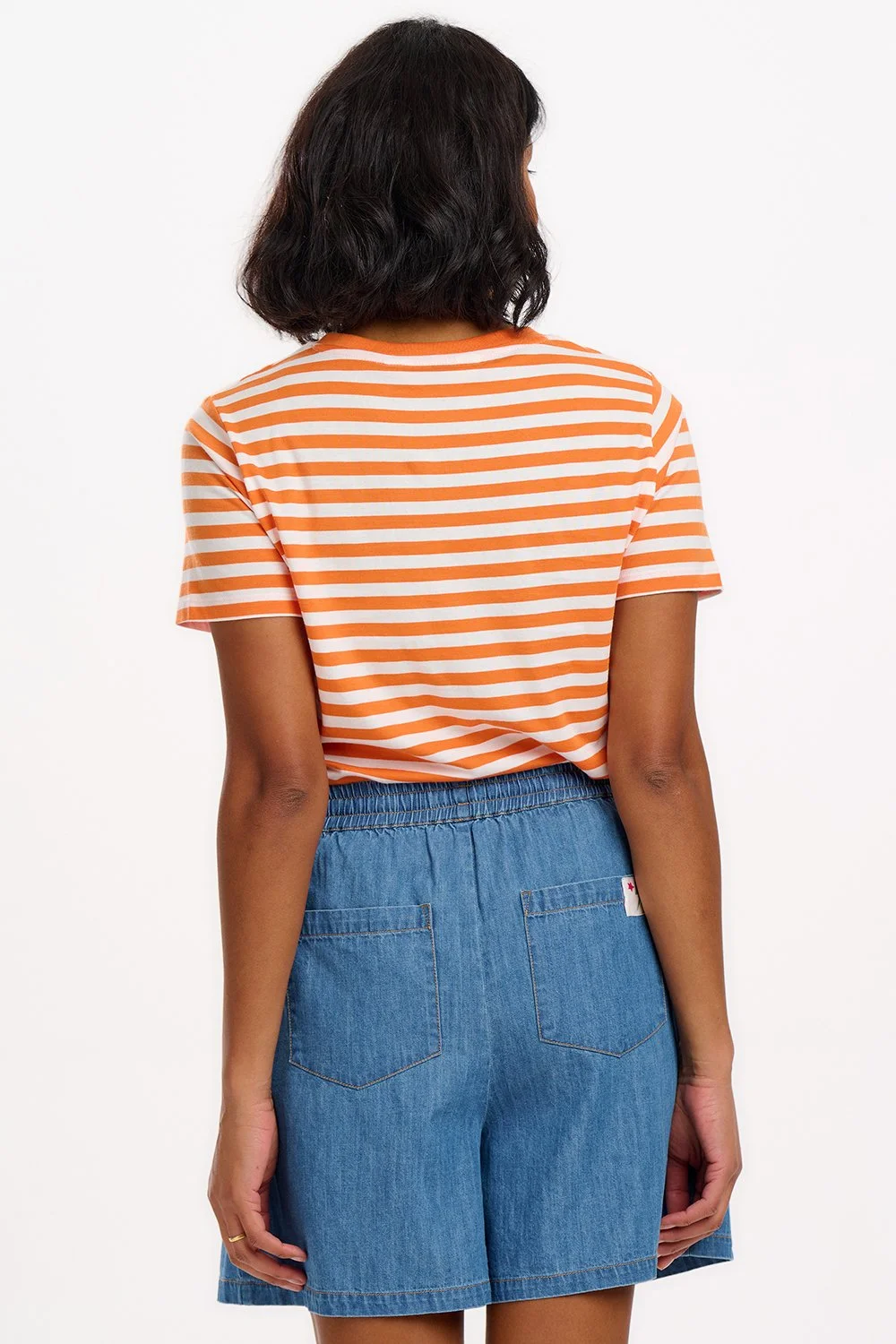 Sugarhill-Brighton-Maggie-Tee-Stripy-Parrot-CottonWool-T0916 (3).jpg
