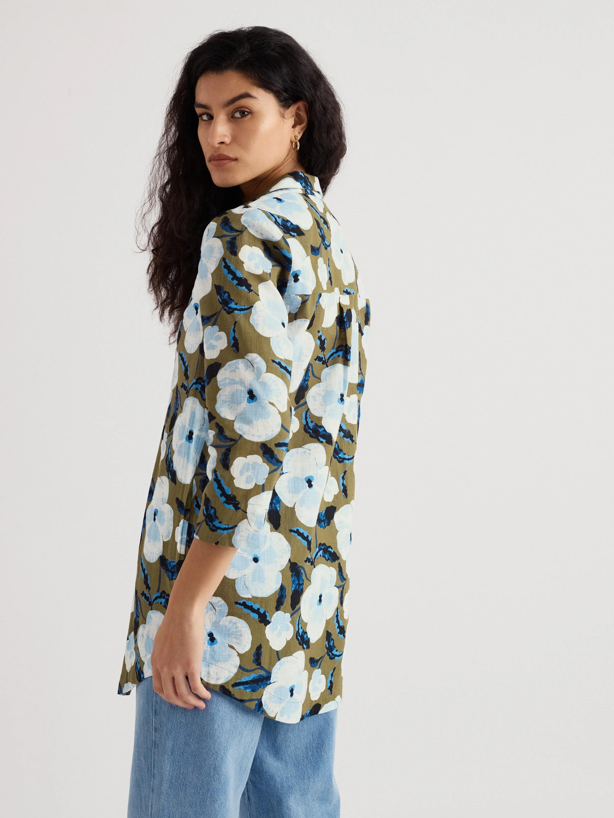 Seasalt-Fal Water Tunic - Spring Pansy Seagrass - CottonWool (5).jpg