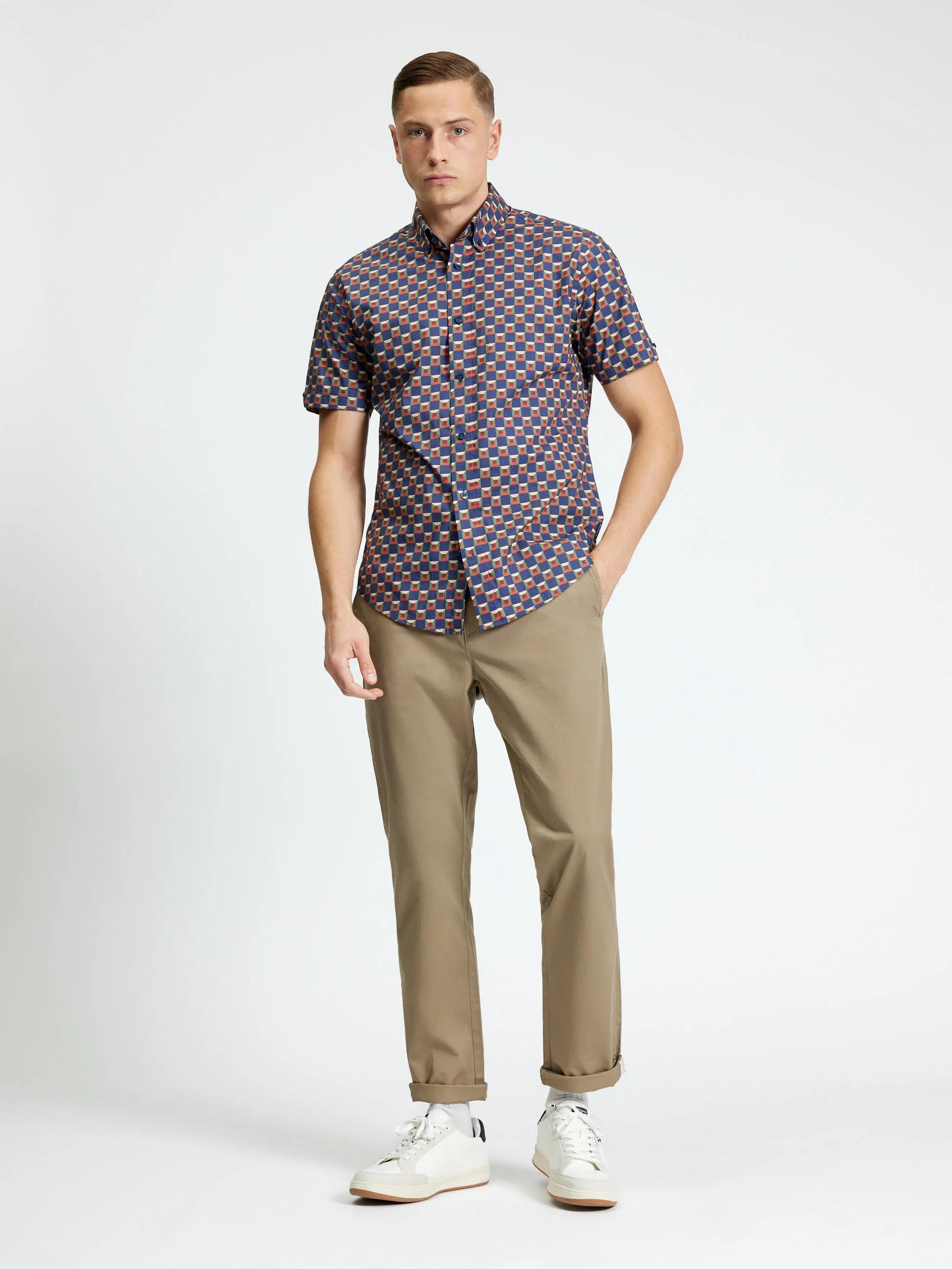 Ben-Sherman-Retro-Geo-Shirt-1013415_825_CottonWool (2).jpg
