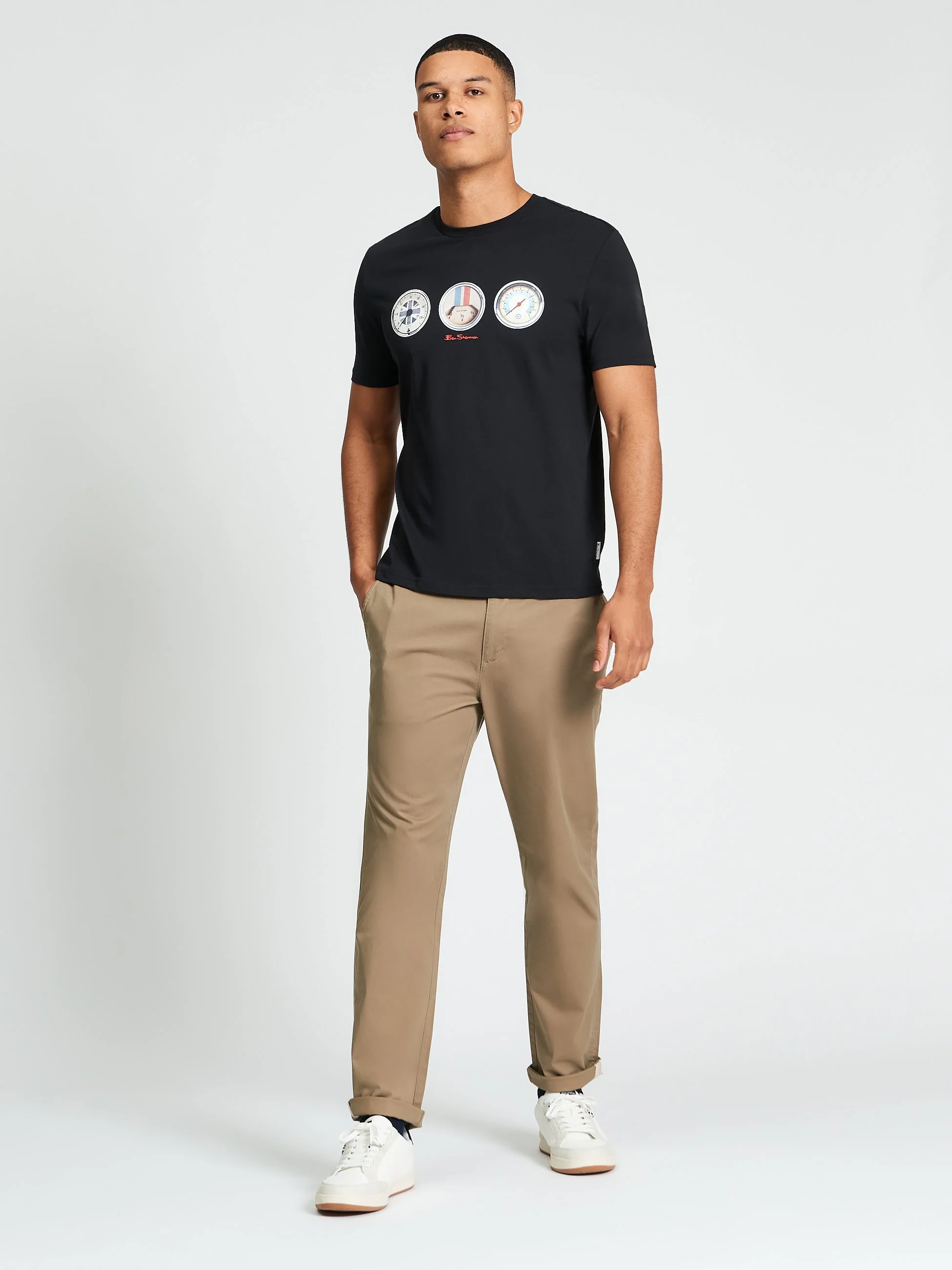 Ben-Sherman-Speed-Tee-1013575_CottonWool (2).jpg
