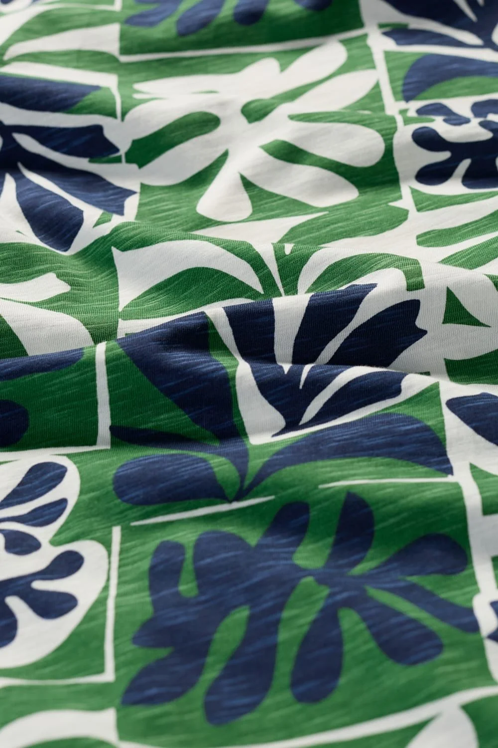 Seasalt-Pipers-Dress-Seaweed-Collage-CottonWool