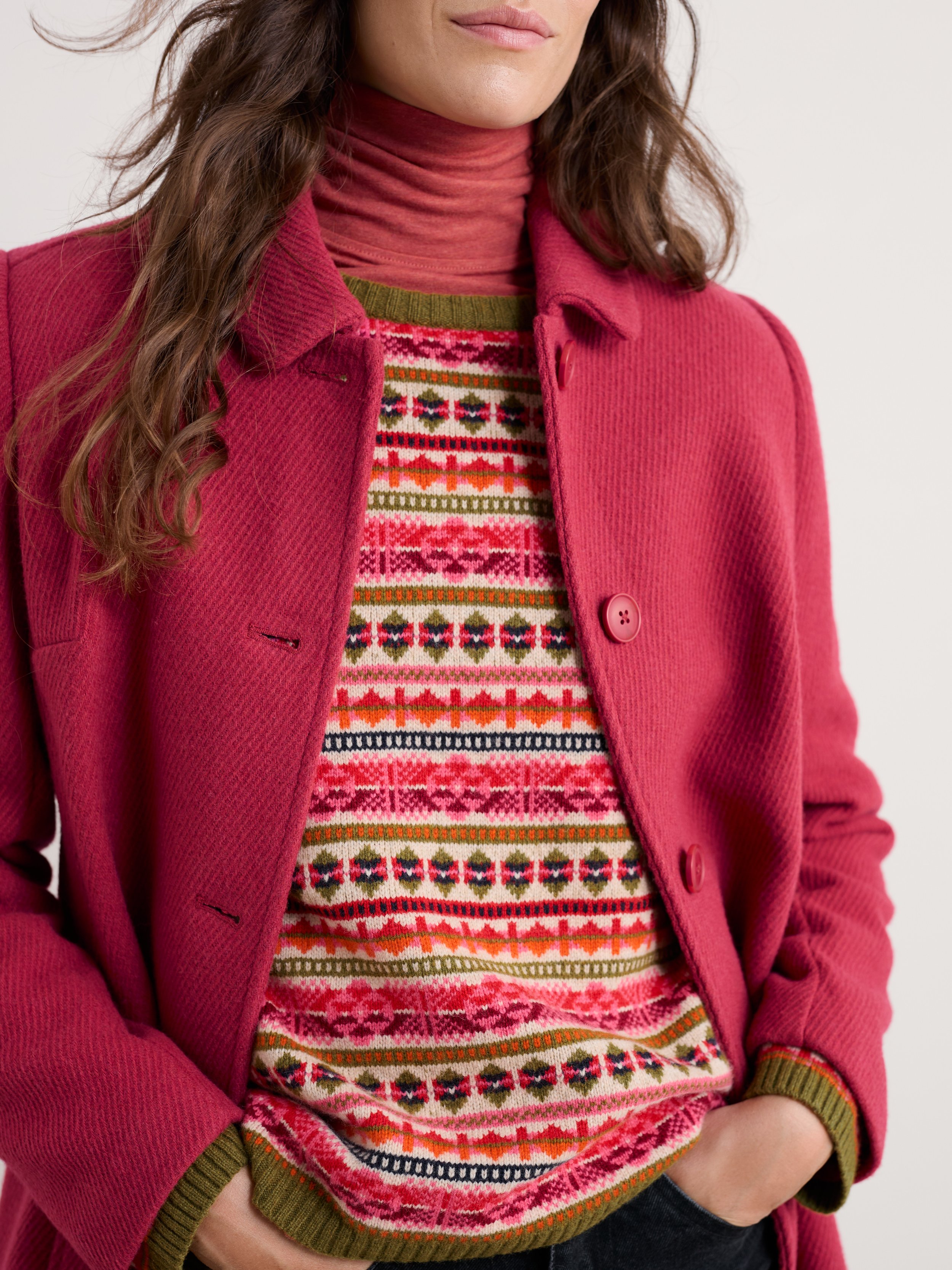 Seasalt-Percella Cove Jumper - Scillia Aran Multi - CottonWool (6).jpg