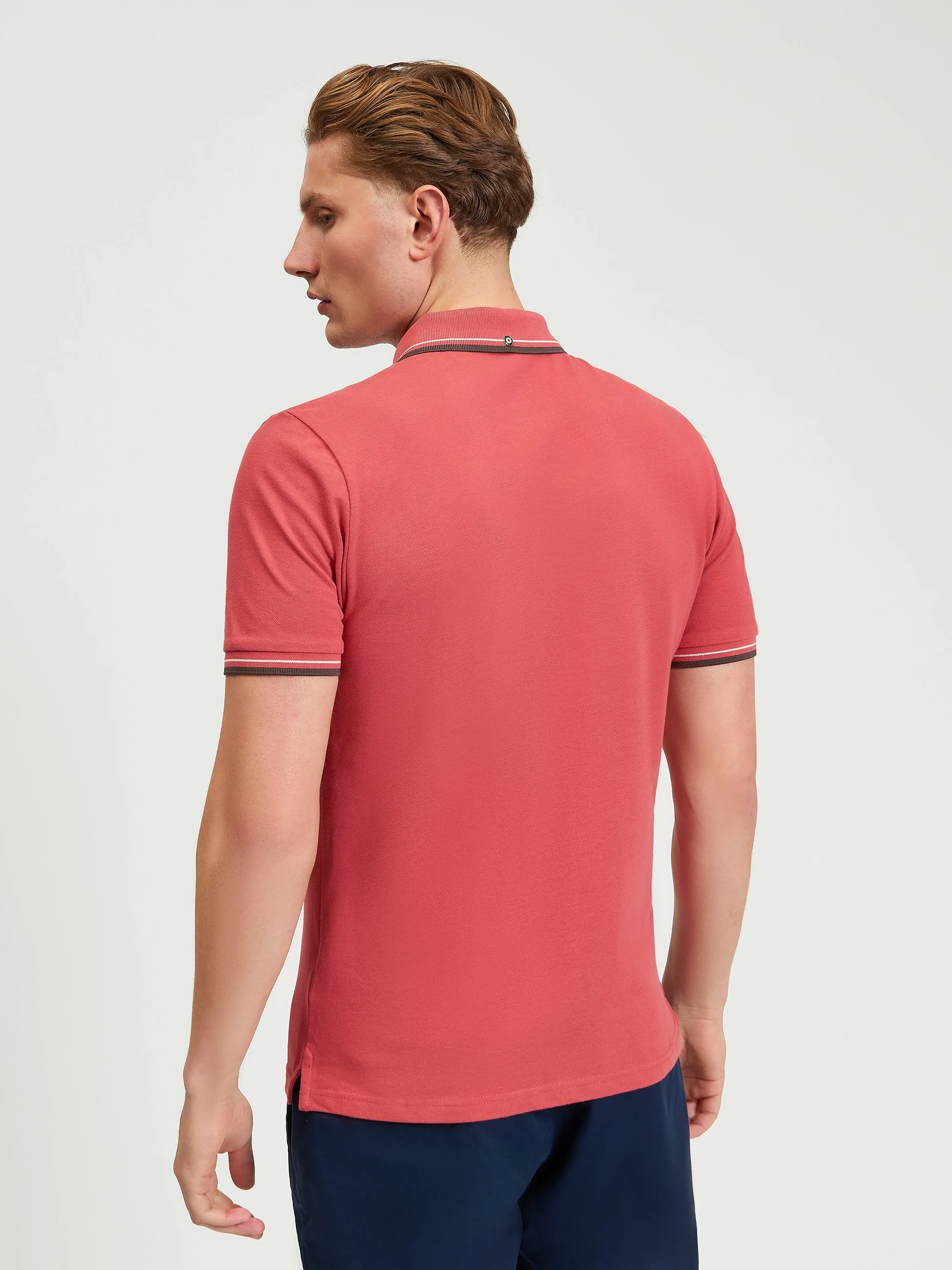 Ben-Sherman-Signature-Pique-Polo-Calypso-Coral-1012790_553_CottonWool (4).jpg