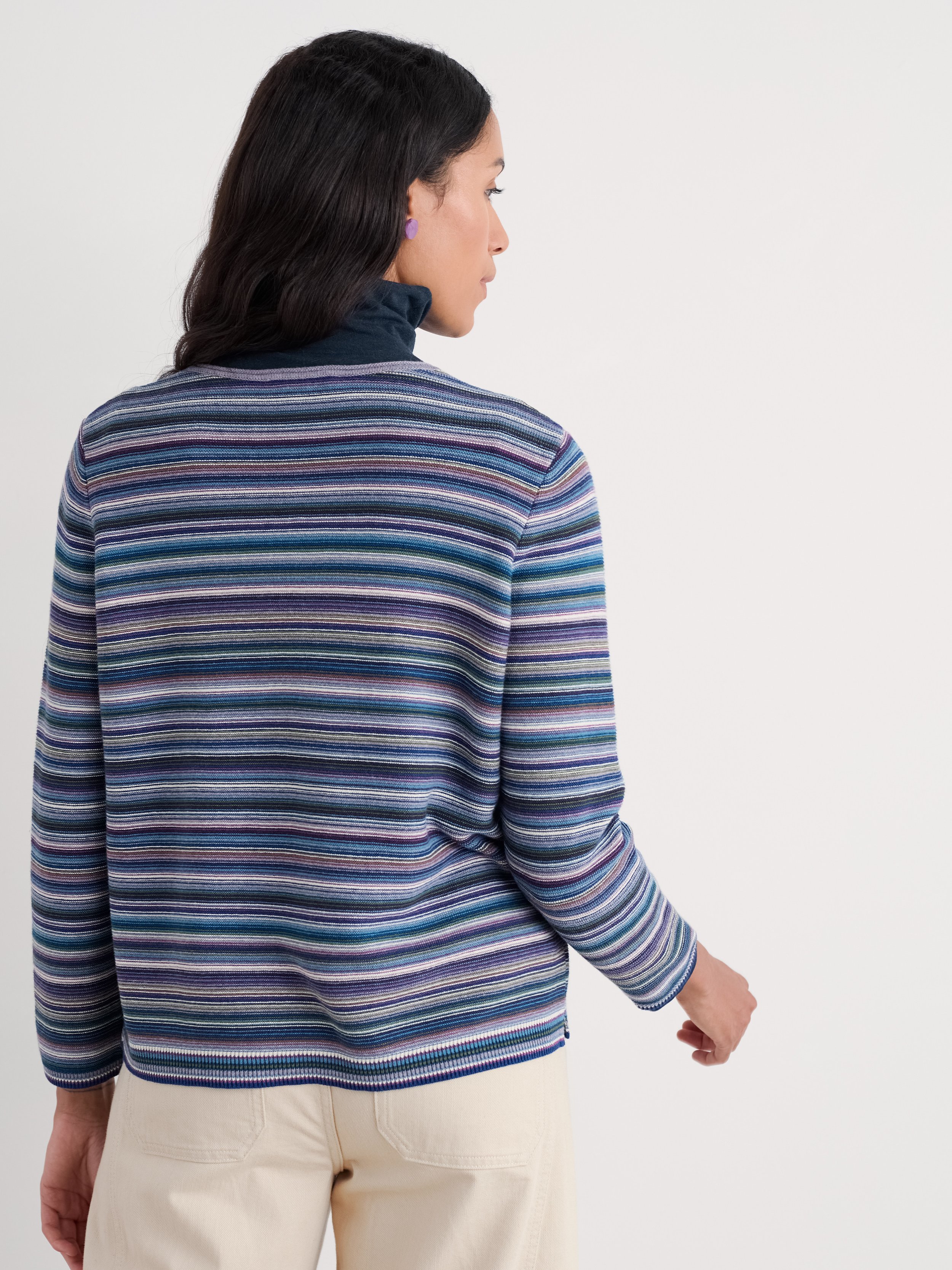 Seasalt-Makers Jumper - Ripple Marks Grape Thistle Mix - CottonWool (5).jpg