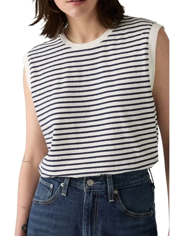 Levis-Boxy-Tank-Peacock-Stripe-CottonWool (3).webp