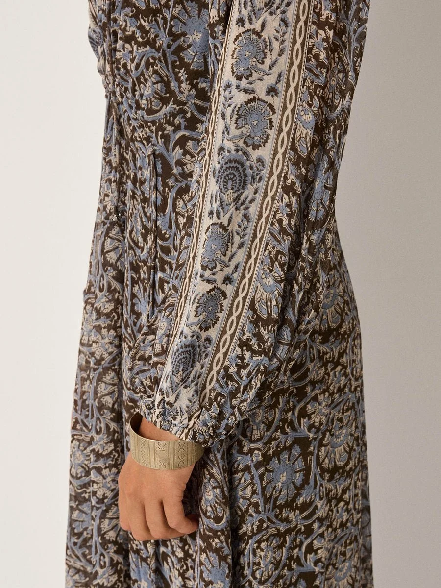 Maison-Hotel-Gaia-Dress-Blue-Orchid-CottonWool (5).jpg