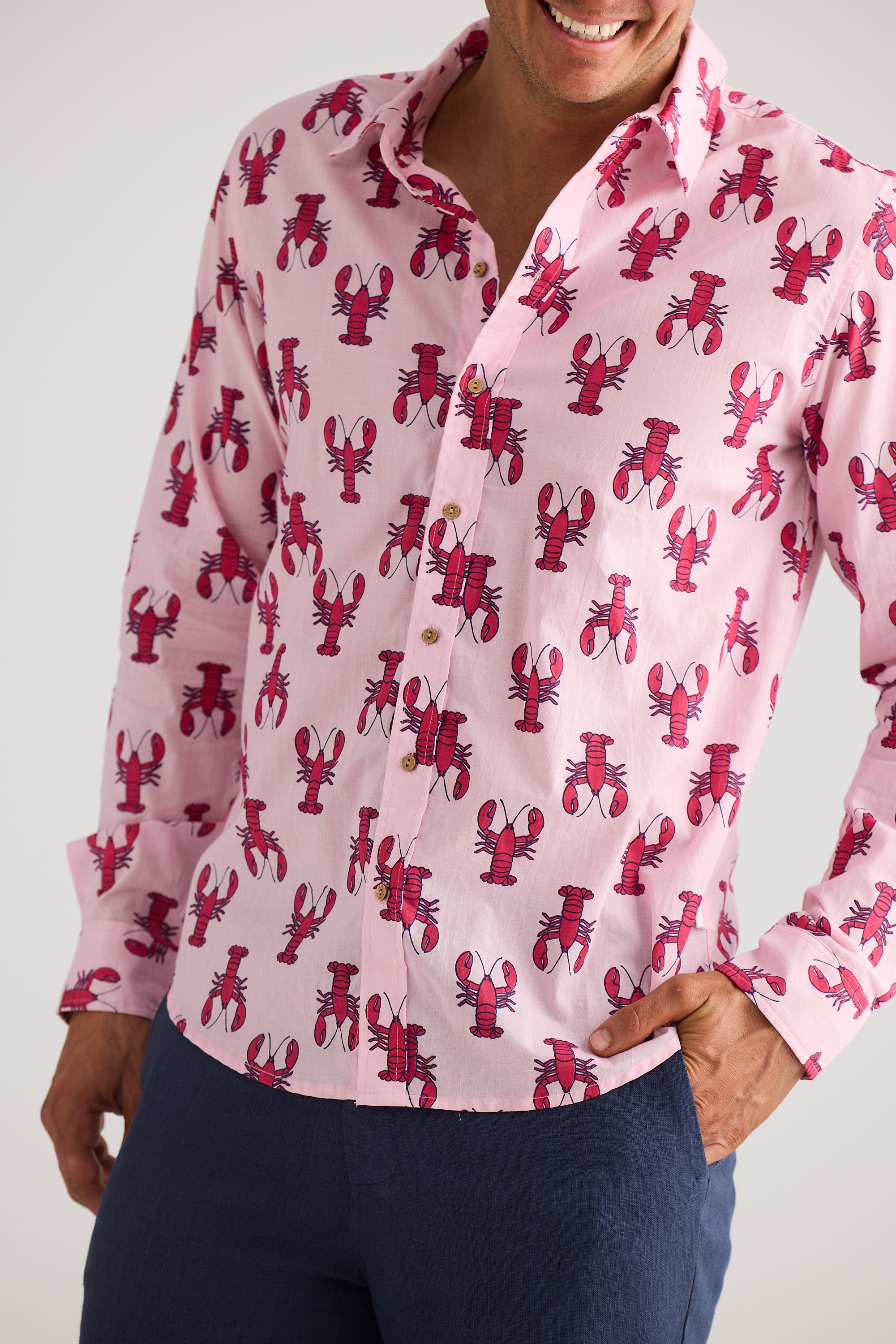 Fossick-FS25103-13_Oxford Shirt_Rock Lobster_CottonWool (5).jpg