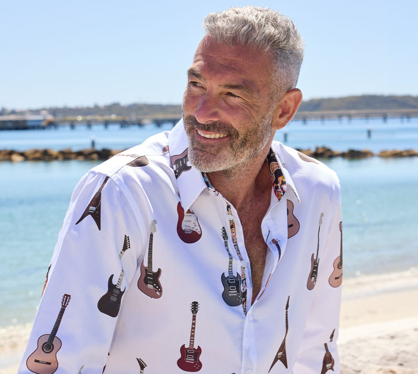 English Laundry Sheffield Long Sleeve Shirt