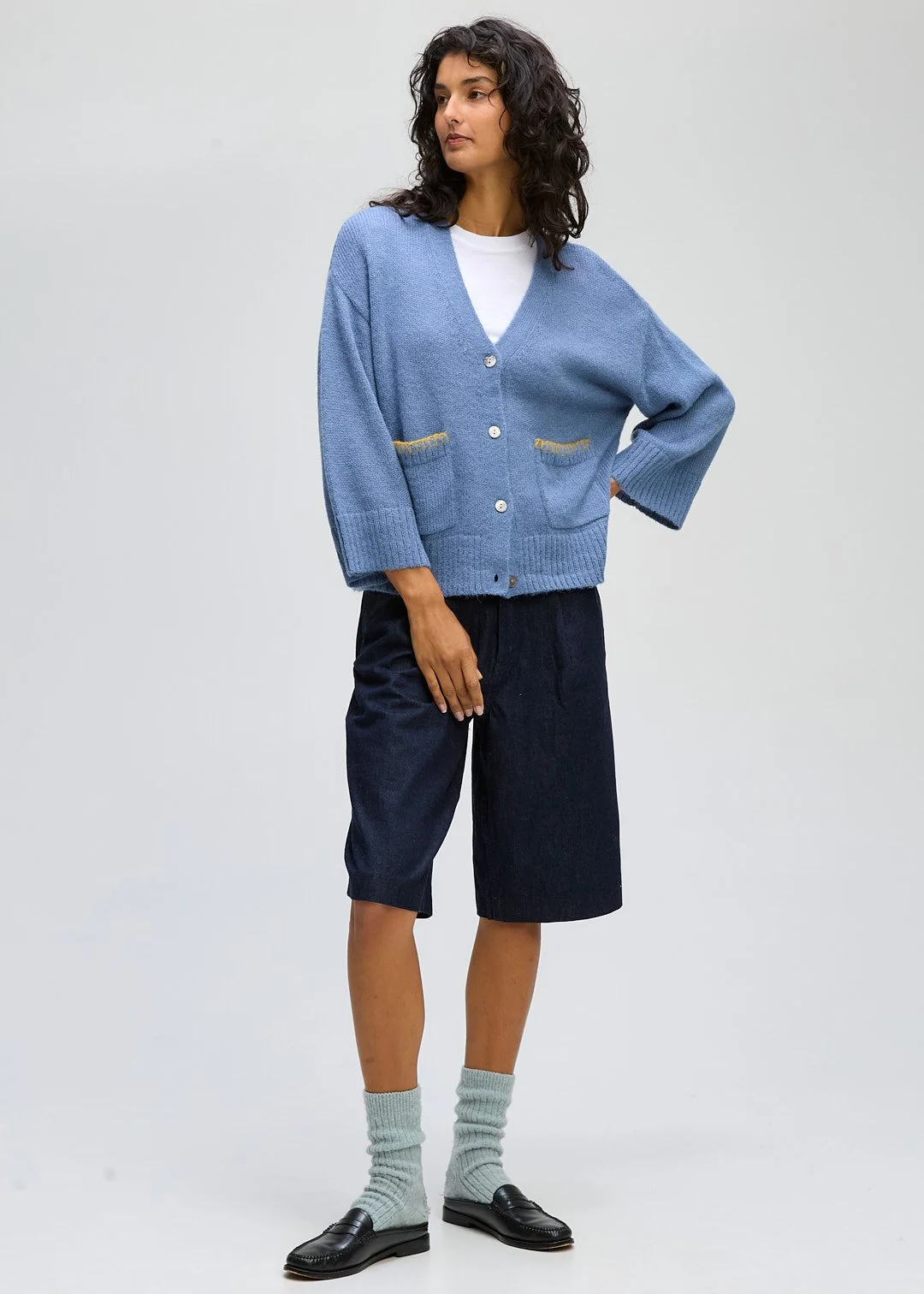 LD-and-C0-Boxy-Detail-Cardi-LC8177 BLUE STONE_CottonWool (1).jpg