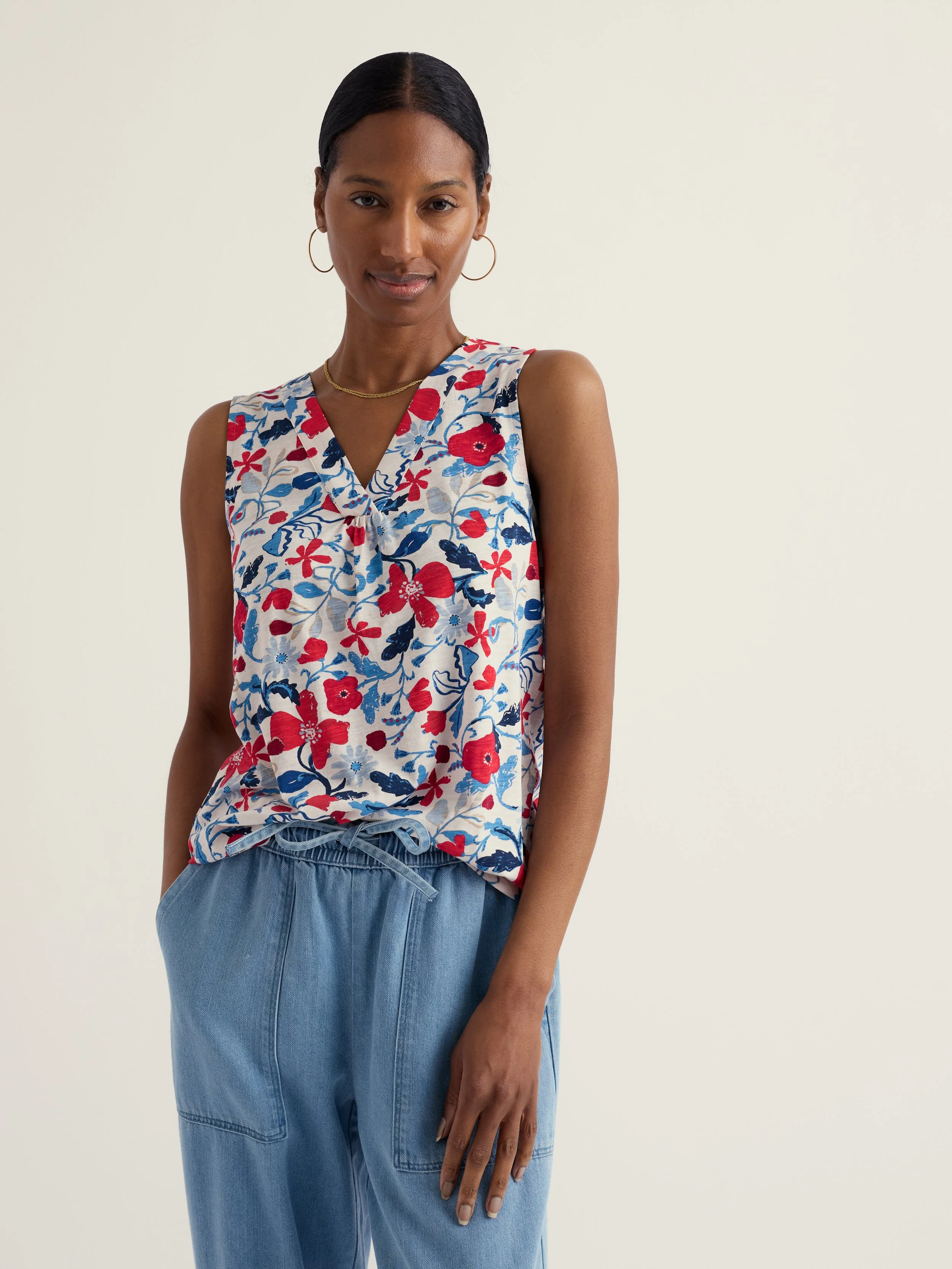 Seasalt-Achilla Vest - Winding Meadow Chalk - CottonWool (2).jpg
