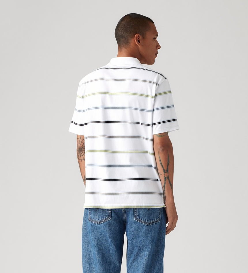 Levis-A67350026-Authentic-Polo-Rowan-Stripe-CottonWool