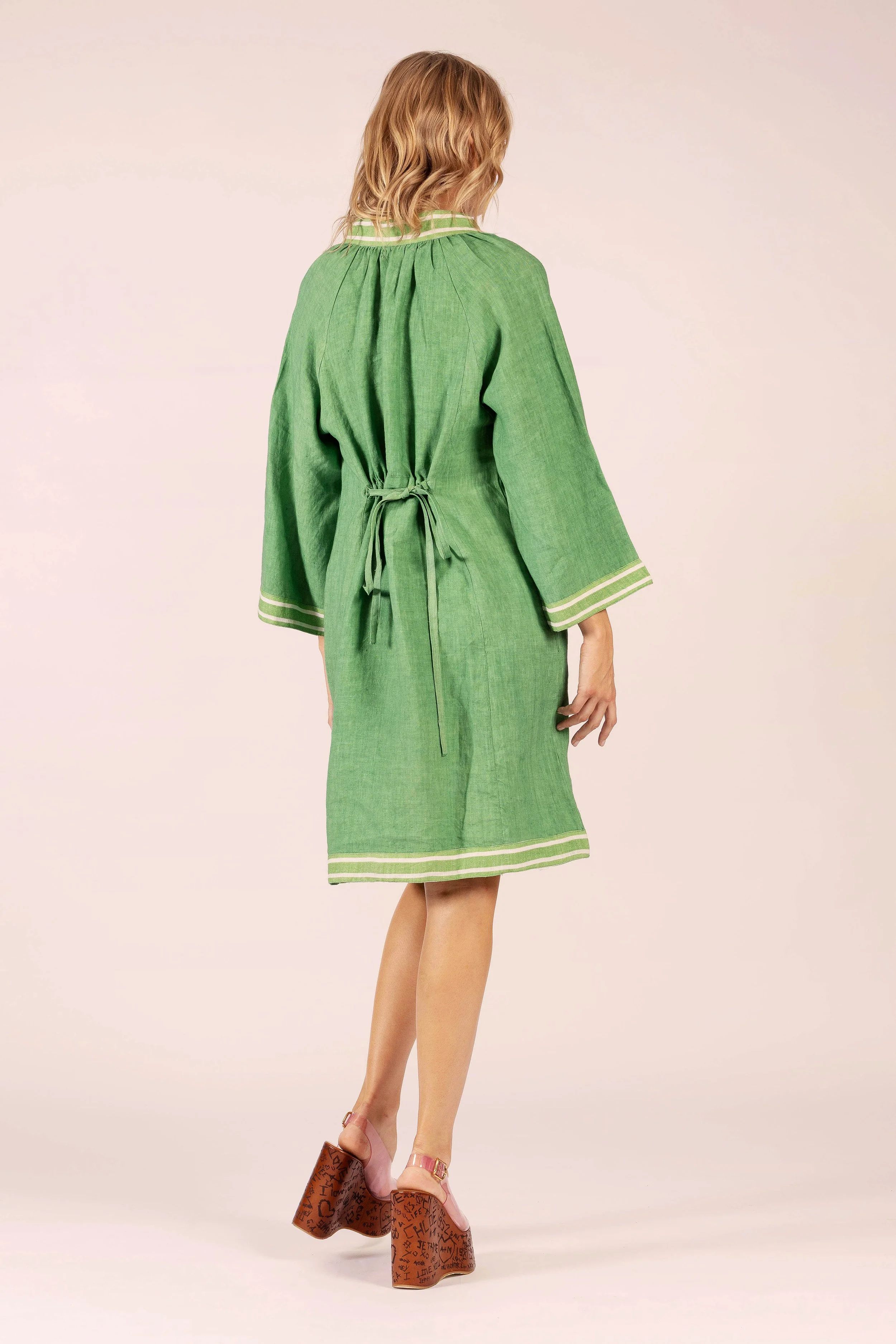 Lola-Australia-ALLEGRA LINEN DRESS -Emerald-CottonWool(5).jpg
