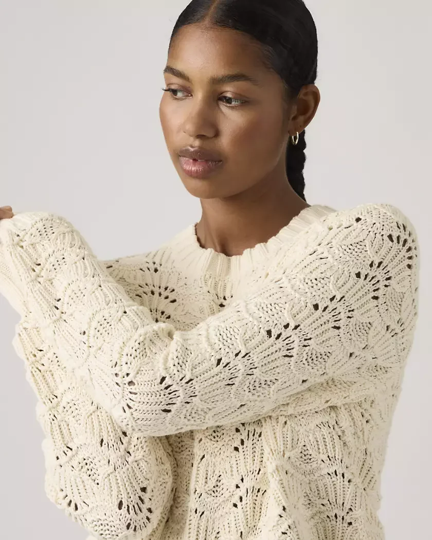 Levis-Hope-Crochet-Pullover-CottonWool (4).webp