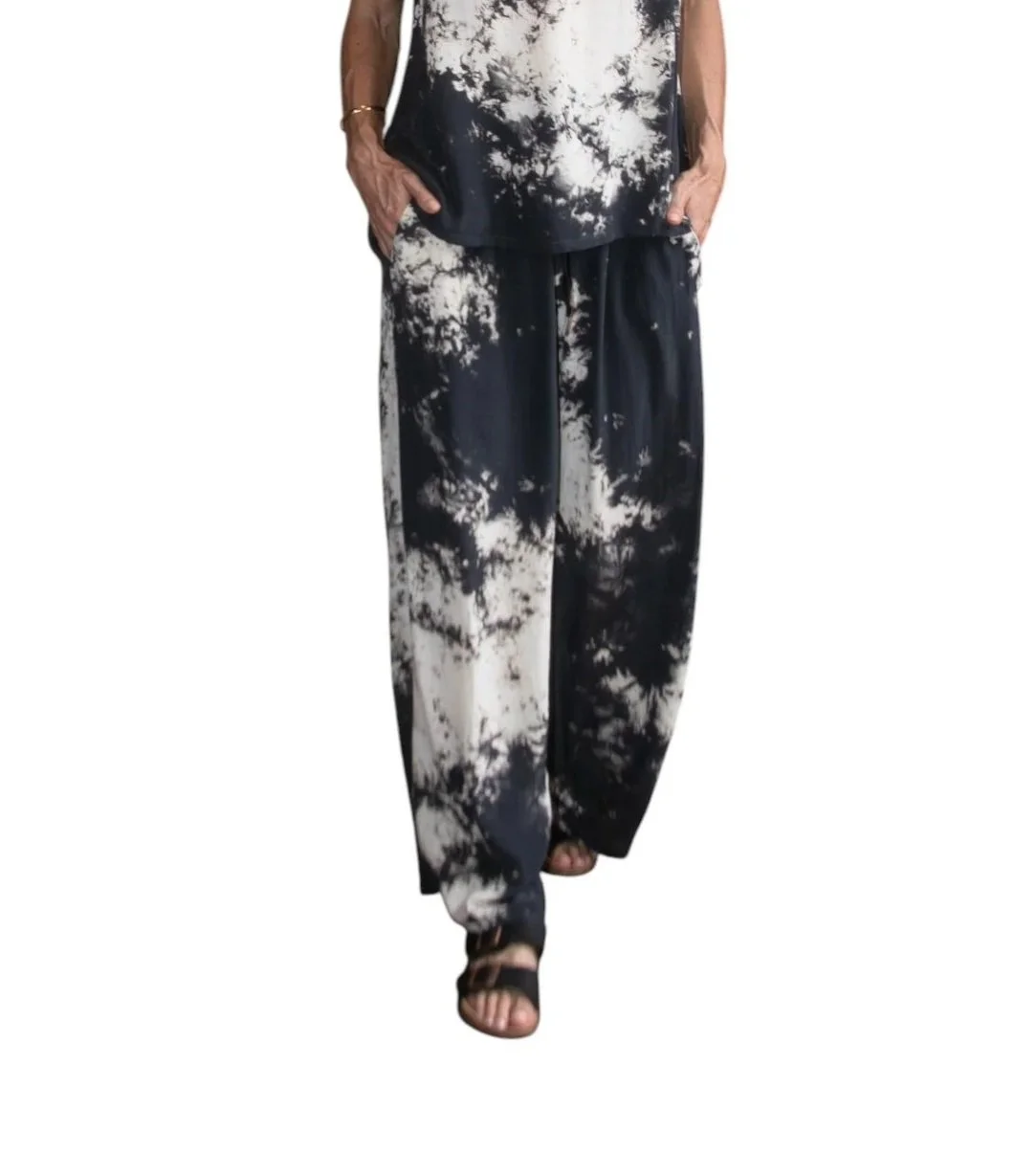 CARBON-C4028-CLOUD-PANTS-BLACK-CottonWool
