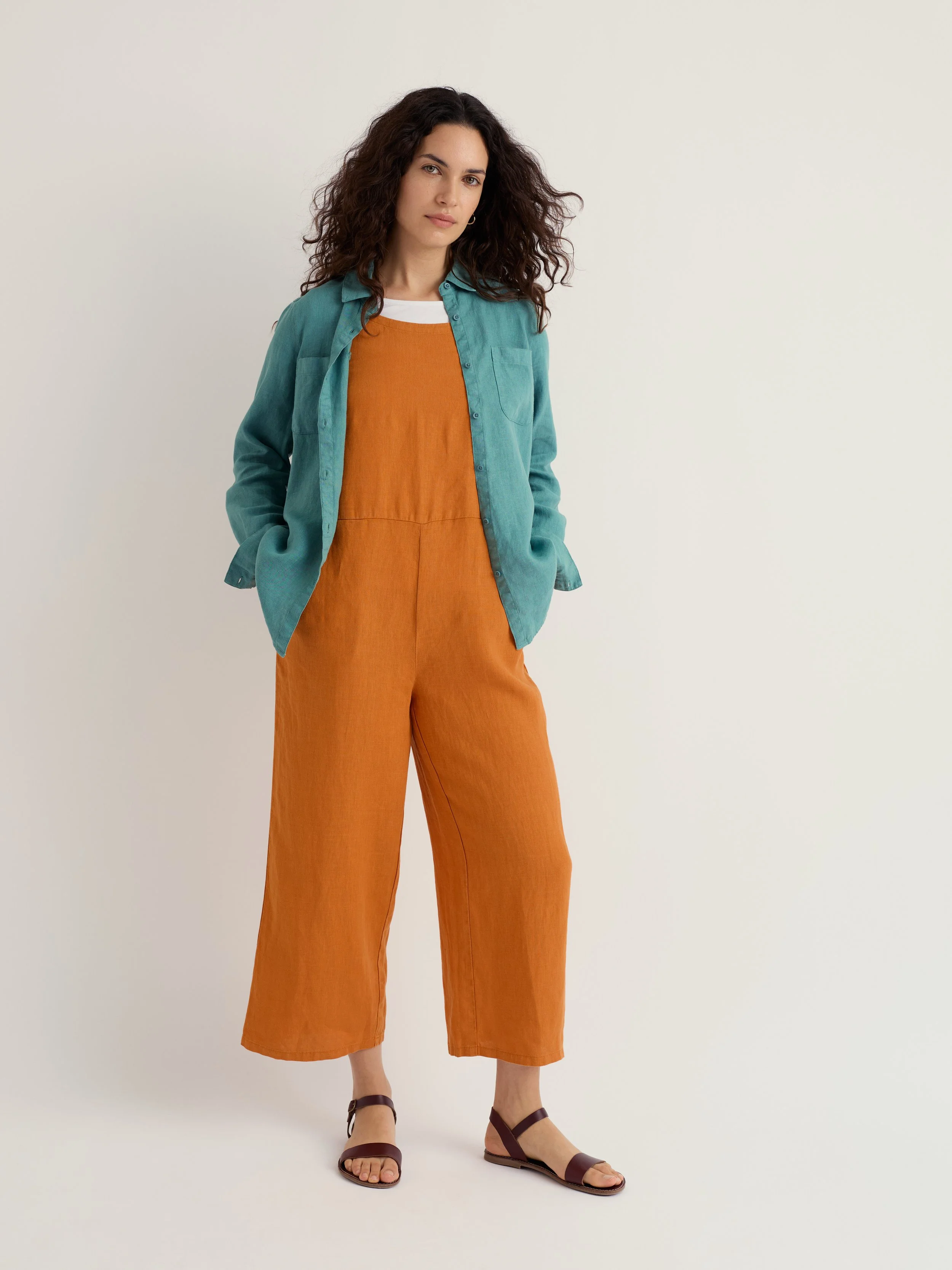 Seasalt-Salt Air Jumpsuit - Amber - CottonWool (1).jpg