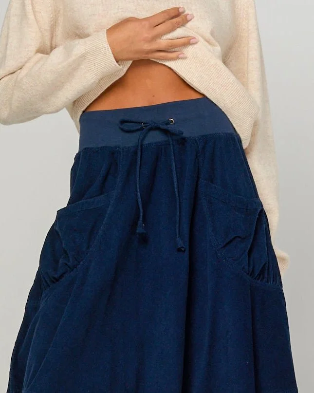 Boom-Shankar-Cord-Guru-Skirt-Midnight-Blue-CottonWool (5).jpg