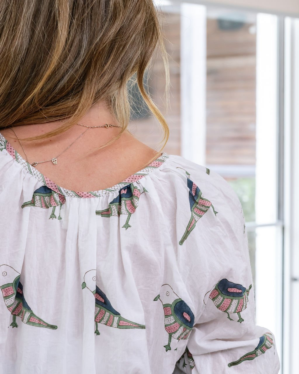 Mandalay-Designs-Birdy-Top-White-SS26-152-CottonWool