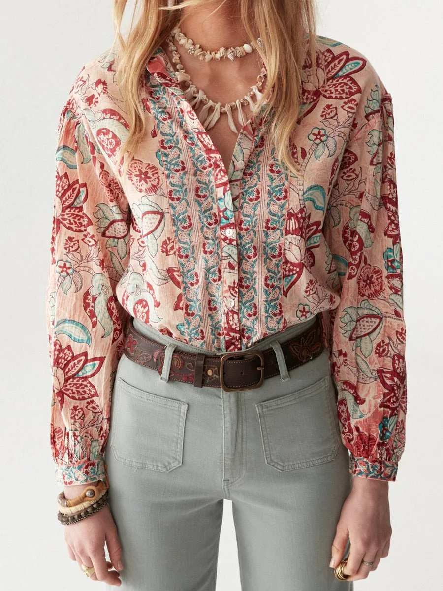 Maison-Hotel-Tito-Blouse-Tropicana-Shrimp-CottonWool (3).jpg