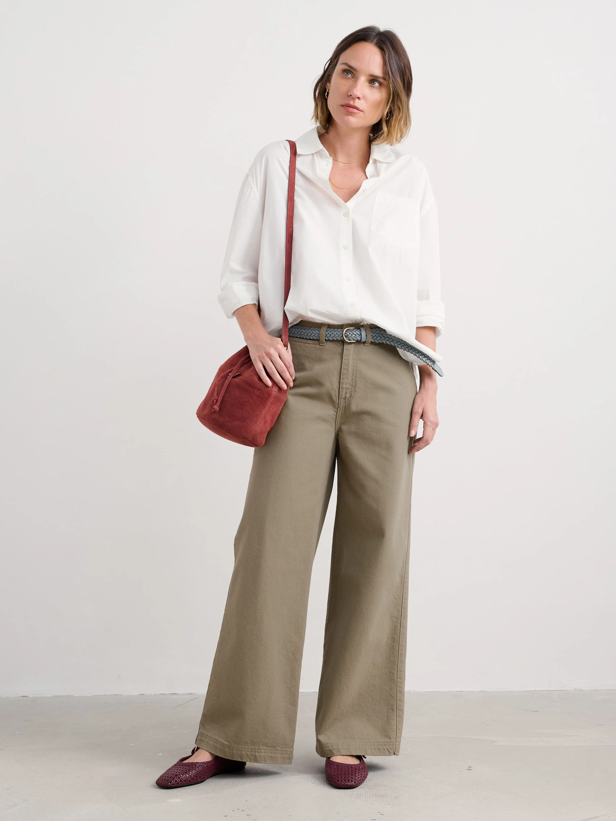 Seasalt-Milly Trouser - Silt - CottonWool (5).jpg