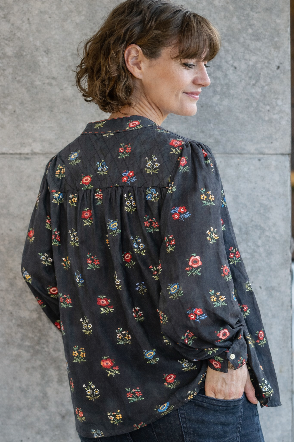 Mandalay-Designs-Ditsy-Floral-Shirt-Black-CottonWool.png