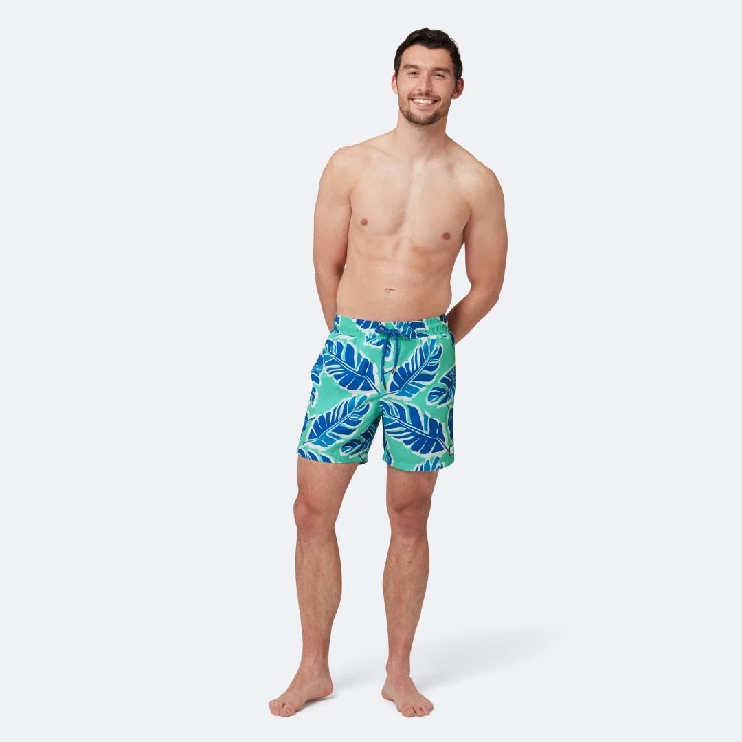 Tom-and-Teddy-Blue-and-Green-Banana-Leaf-CottonWool (2).jpg