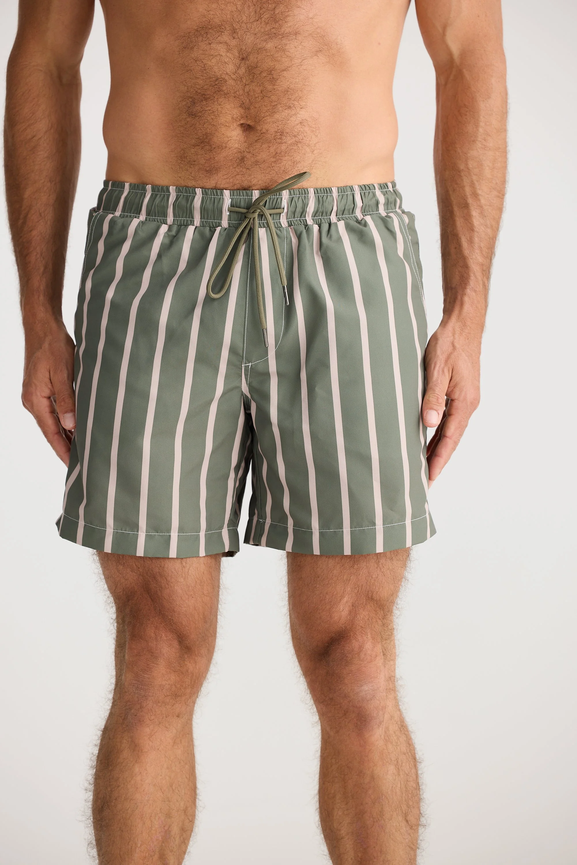 Fossick-Dartmouth-Boardshorts-Khaki-Linear-CottonWool