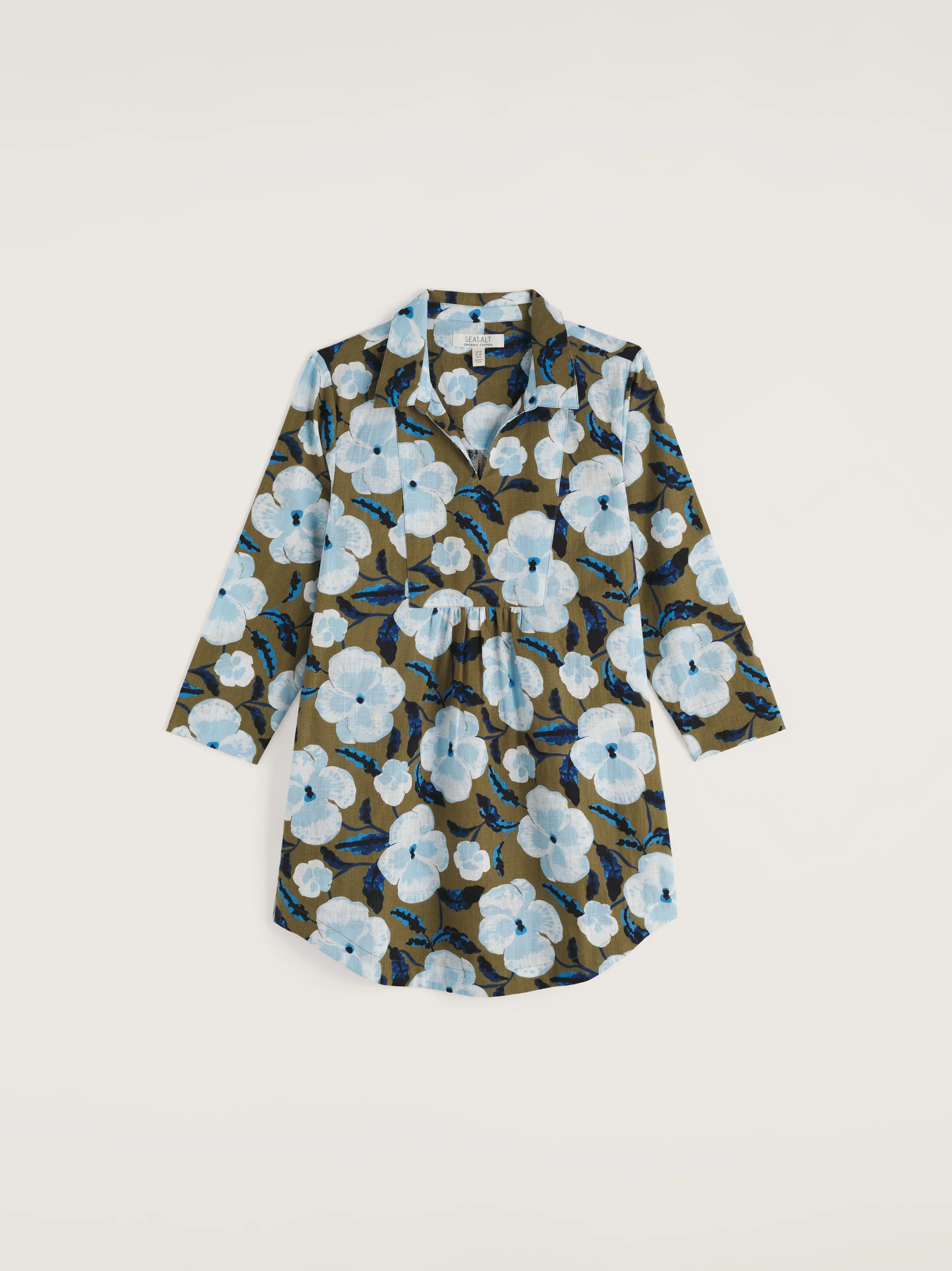 Seasalt-Fal Water Tunic - Spring Pansy Seagrass - CottonWool (2).jpg