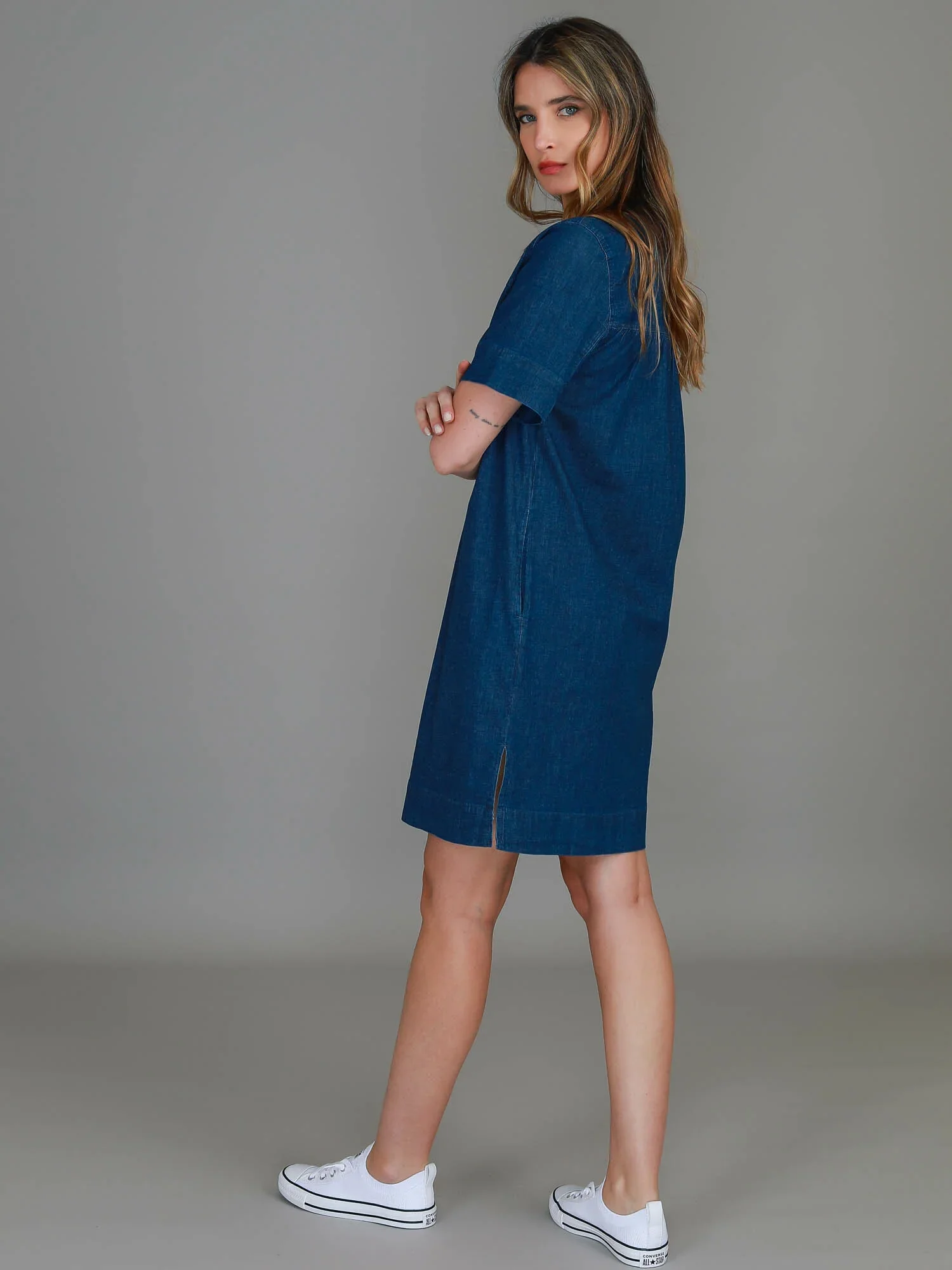 3RD-Story-3007-TiffanyShirtDress-JeanBlue-CottonWool.webp