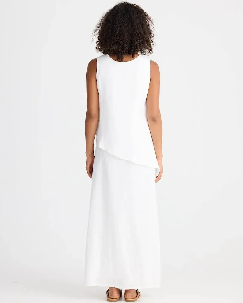 Shanty-Grace-Linen-Maxi-Dress-White-CottonWool