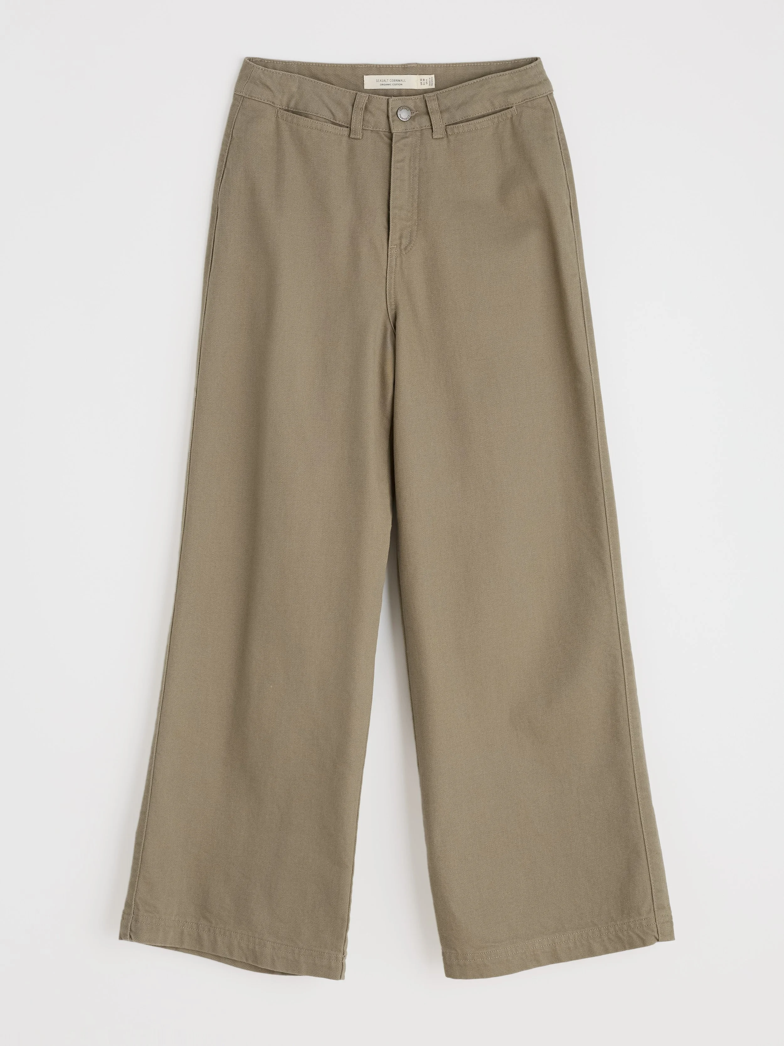 Seasalt-Milly Trouser - Silt - CottonWool (2).jpg