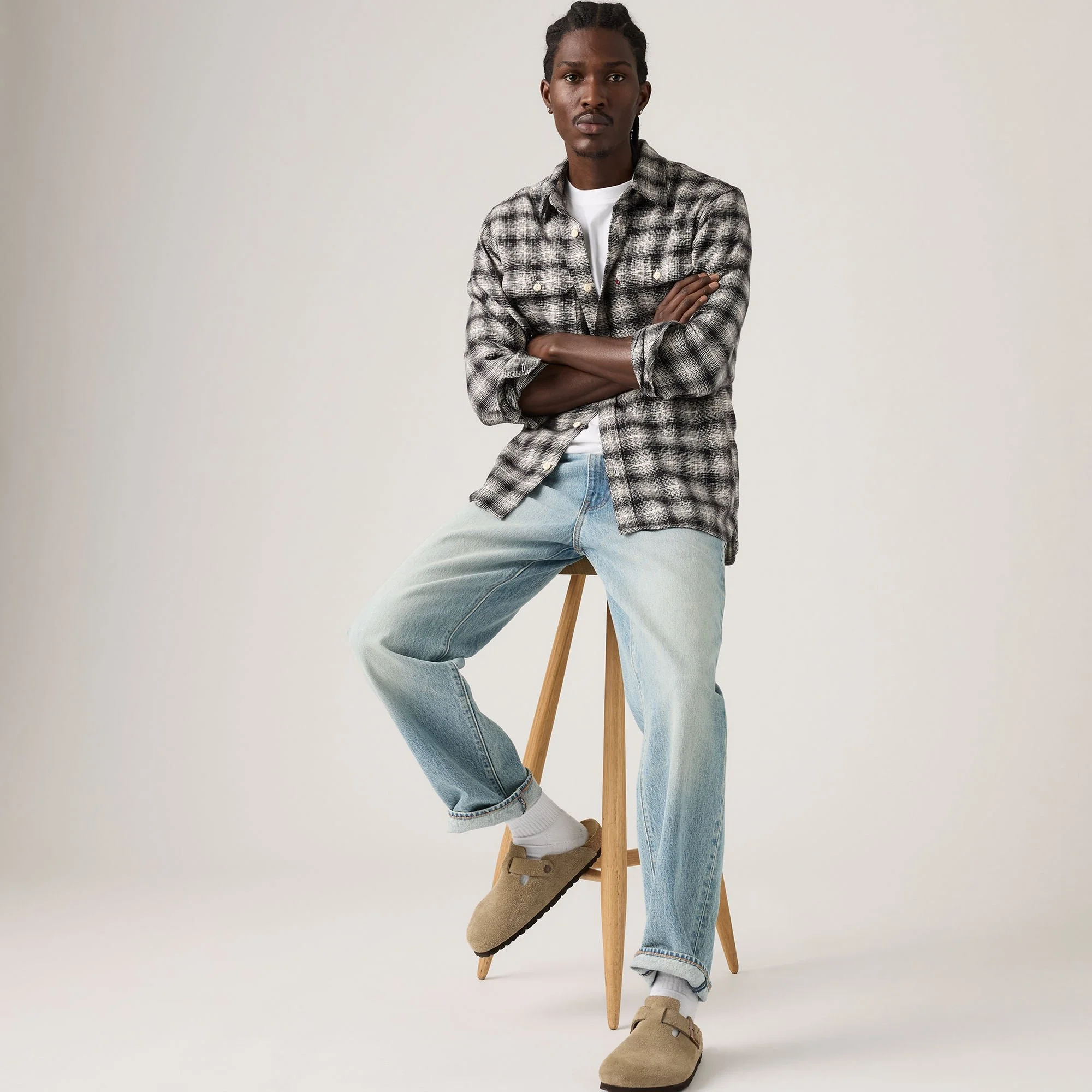 Levi's-Jackson-Worker-Shirt-Plaid-CottonWool (4).jpg