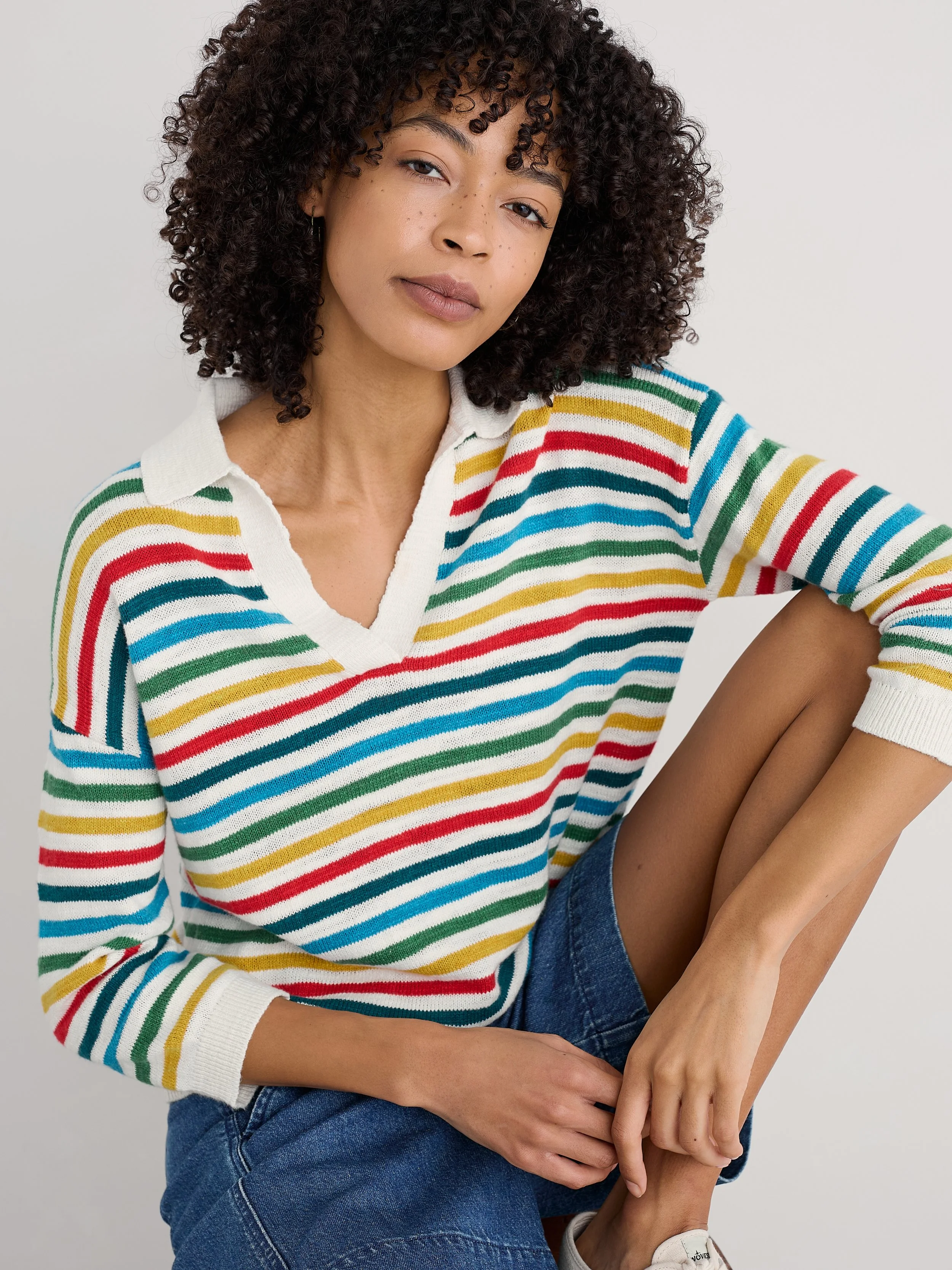 Seasalt-Gwynver-Collared-Knit-CottonWool