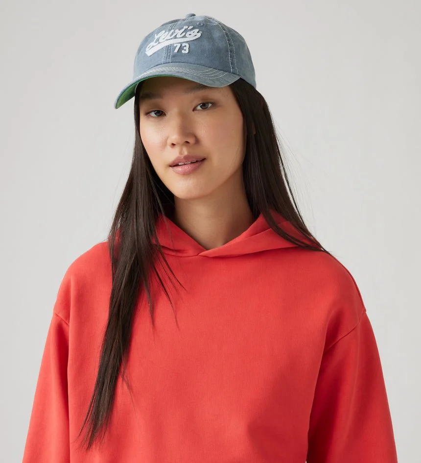 Levi's Vintage Sports Cap