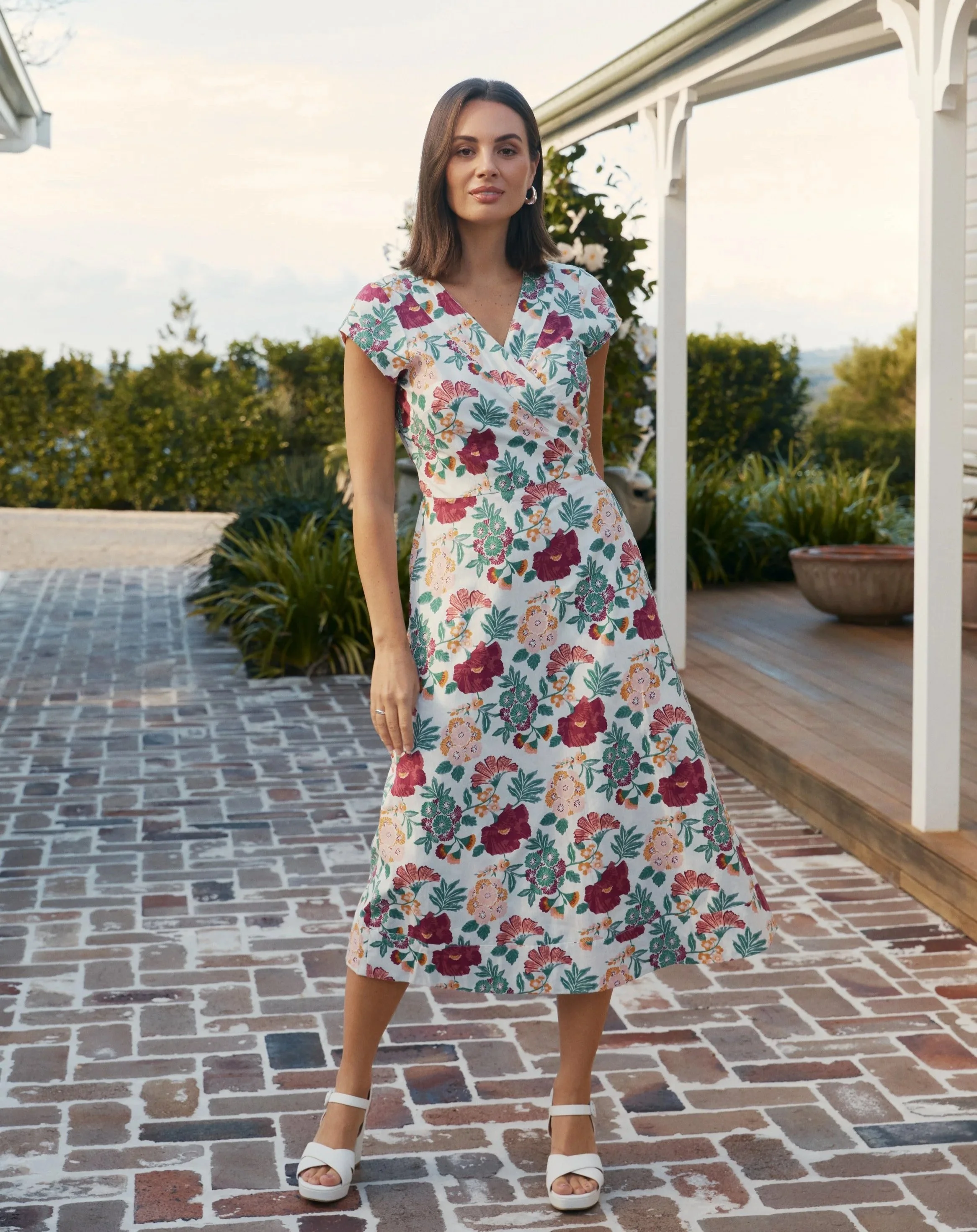 Mahashe-Ellie-Wrap-Dress-Bloom-CottonWool