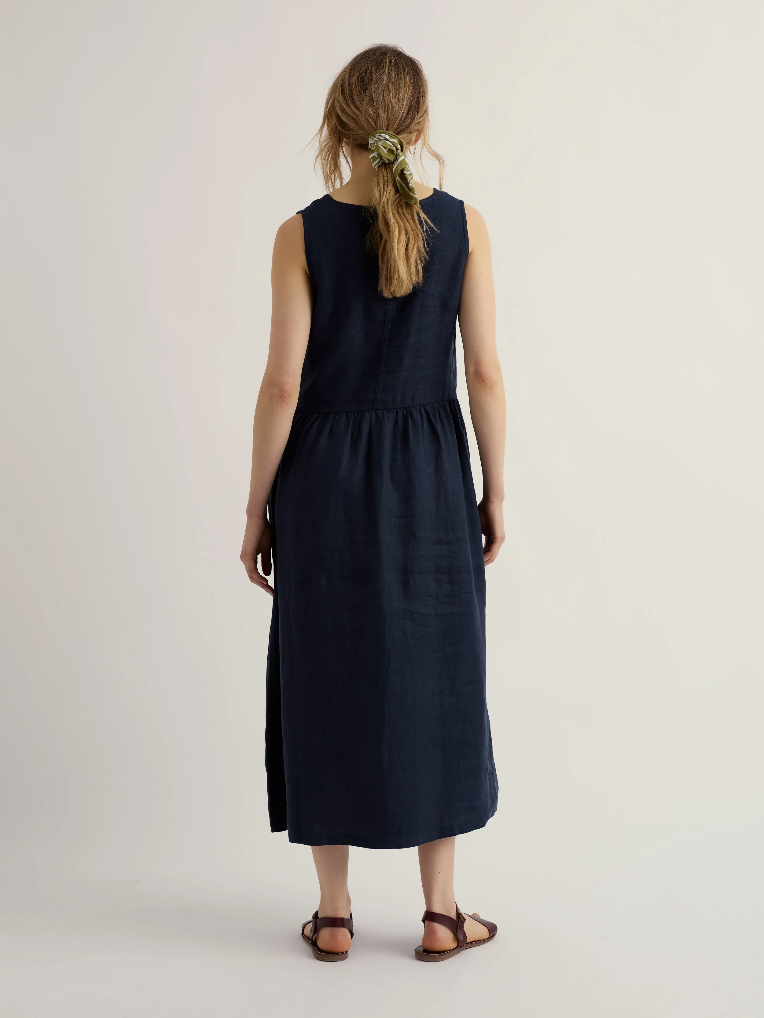 Seasalt-Lowland Heather Dress - Maritime - CottonWool (5).jpg