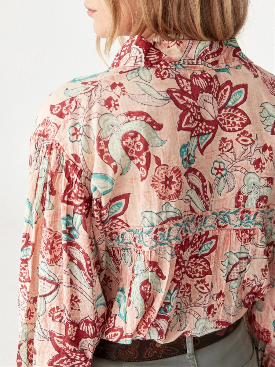 Maison-Hotel-Tito-Blouse-Tropicana-Shrimp-CottonWool (2).jpg