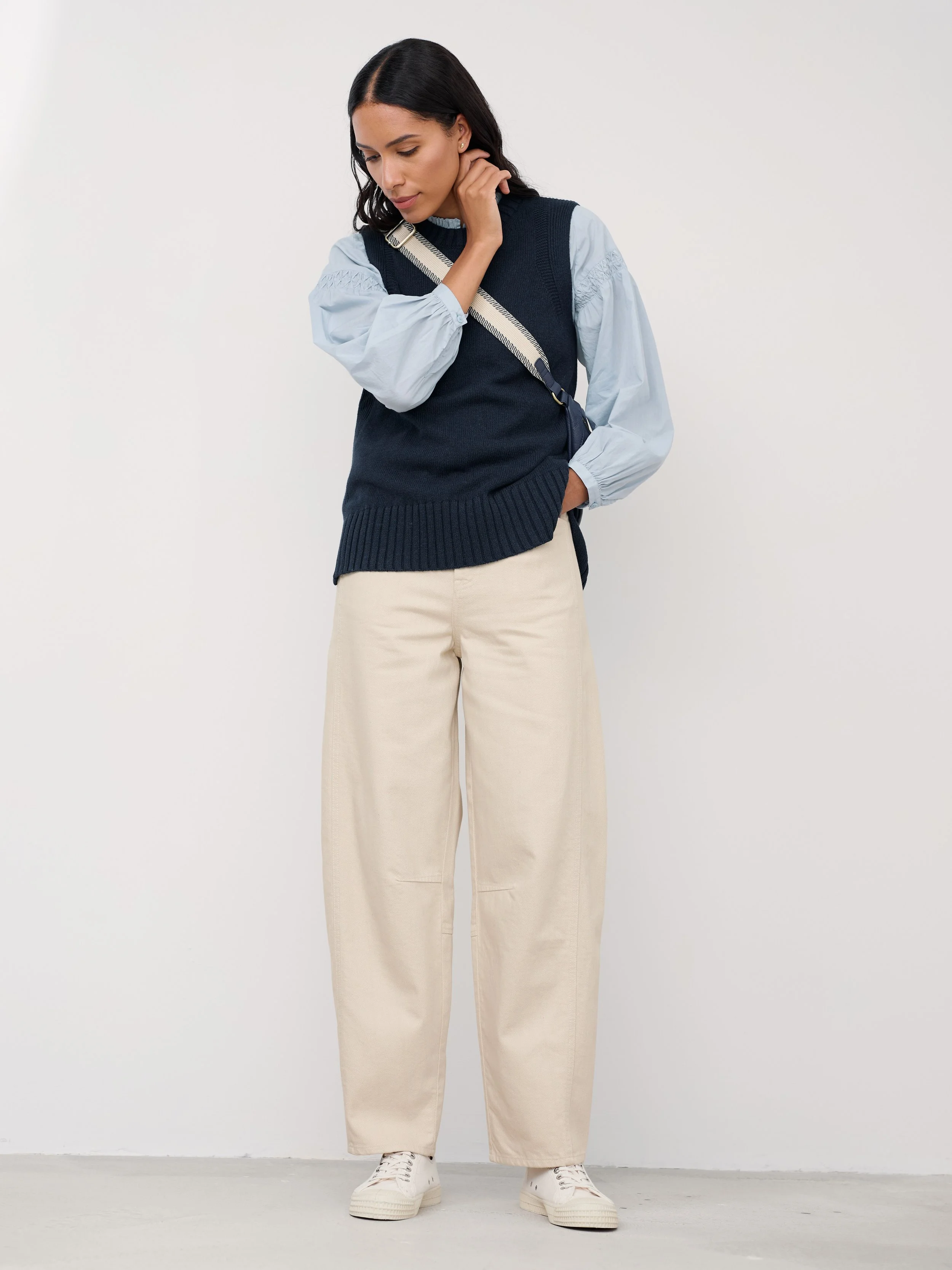 Seasalt-Gwenver Jean - Limestone - CottonWool (6).jpg