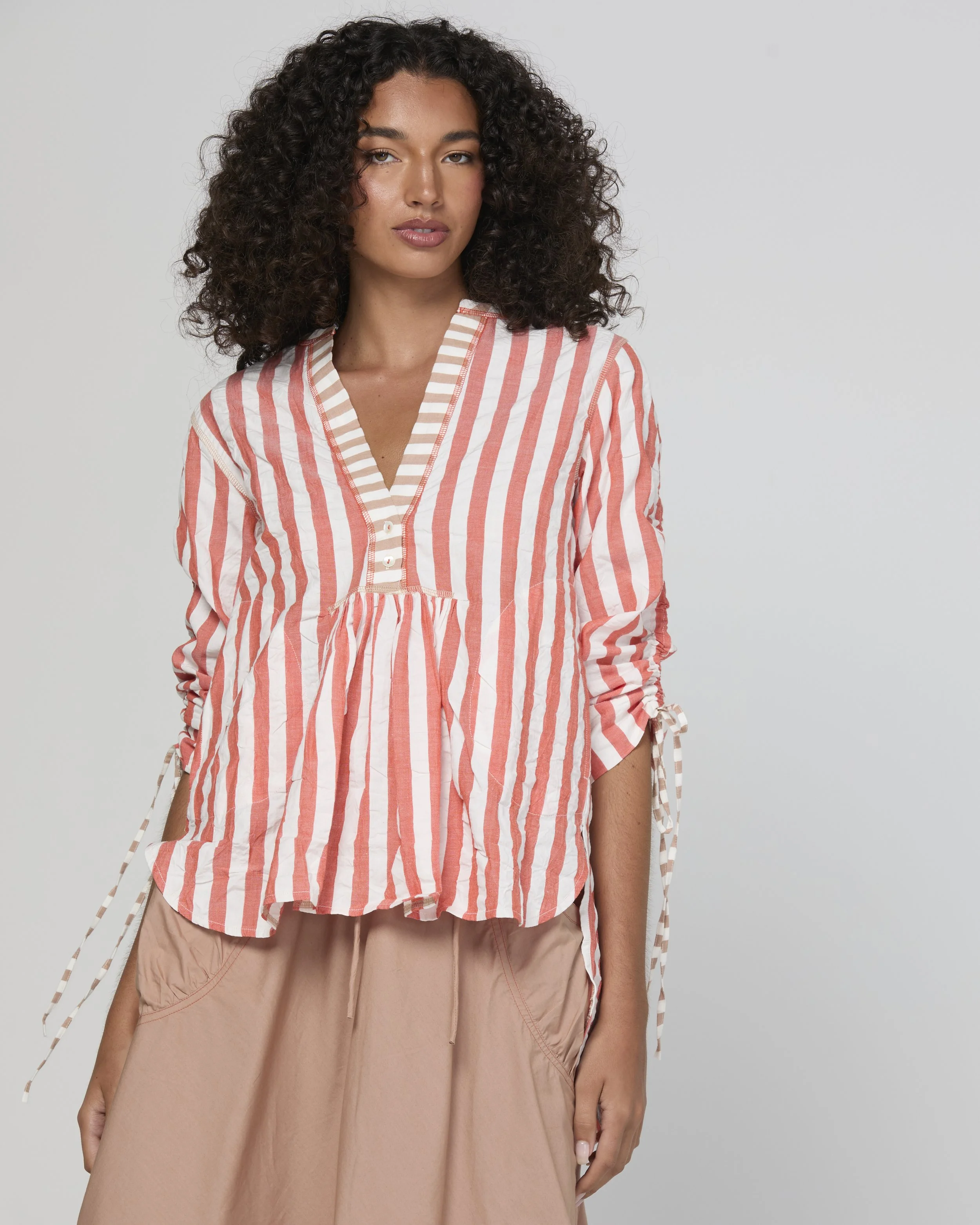 BOOM-SHANKAR-Sana-Top-Watermelon-Stripe-CottonWool (3).jpg