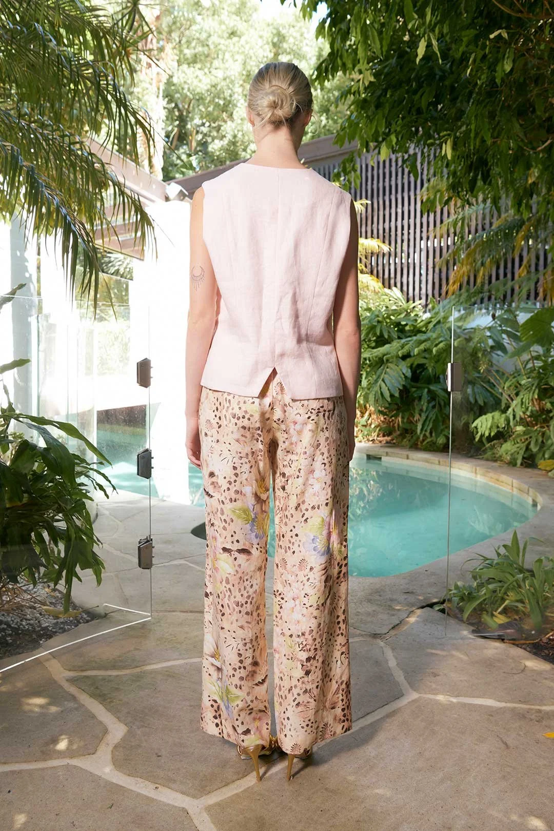 The-Dreamer-Label-Jill-Cheetah-Pants-CottonWool