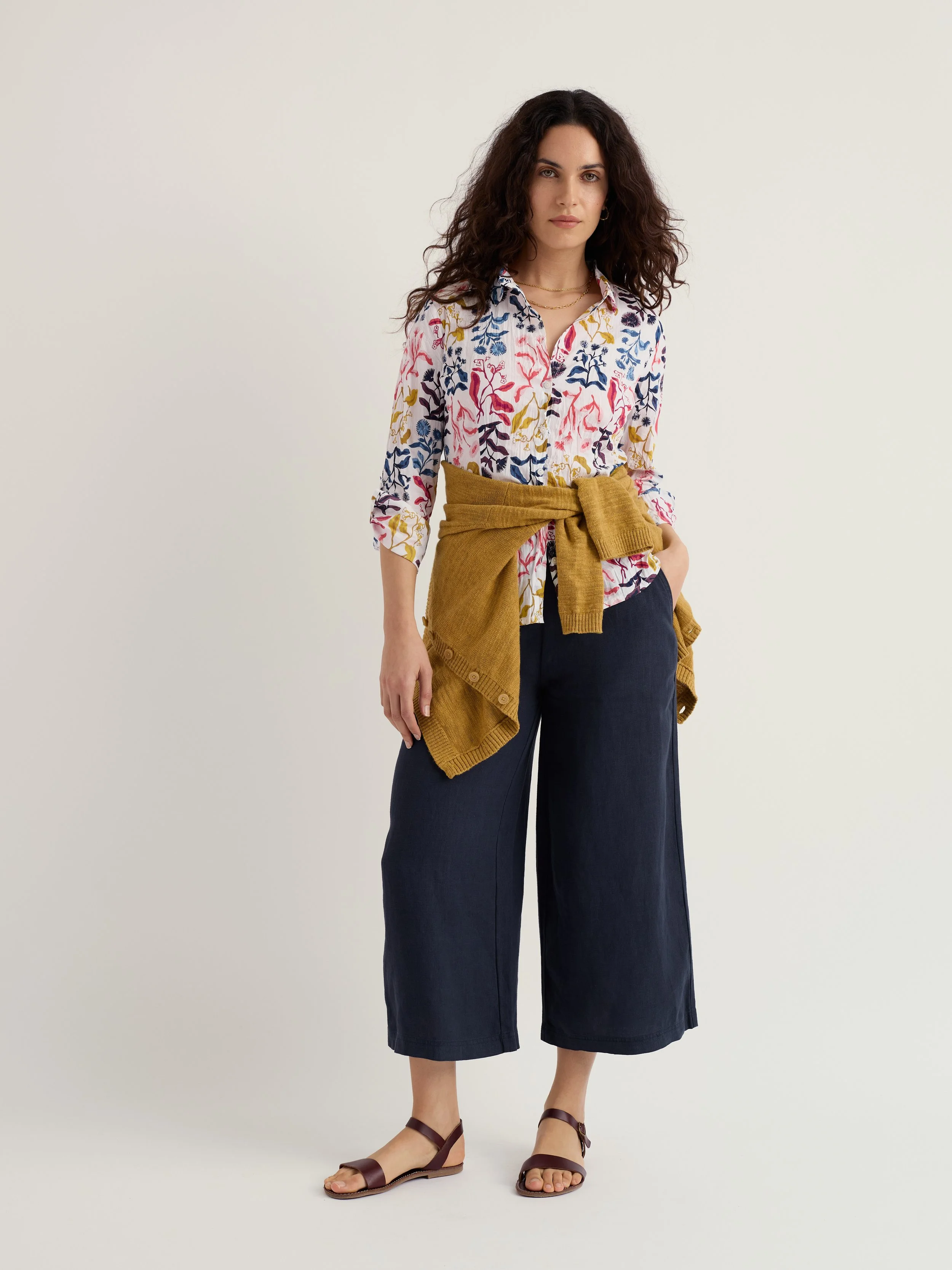 Seasalt-Merrivale Culottes - Maritime - CottonWool (4).jpg