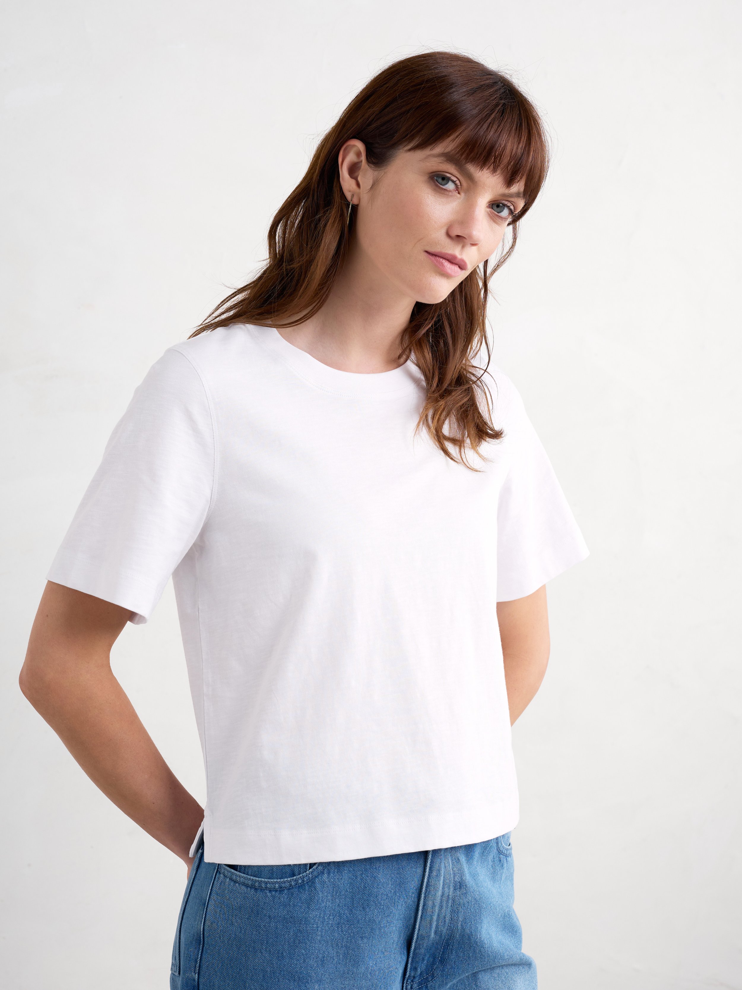 Seasalt-Copseland-T-Shirt-White-CottonWool