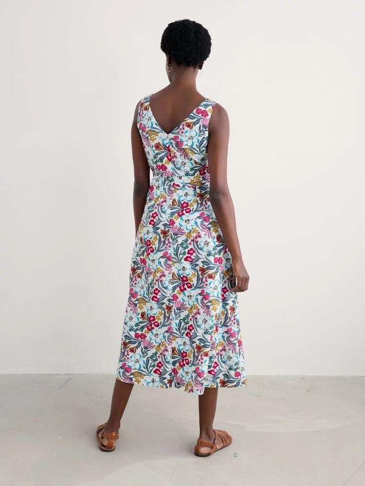 Seasalt-Sky-Beyond-Dress-Garden-Flowers-CottonWool